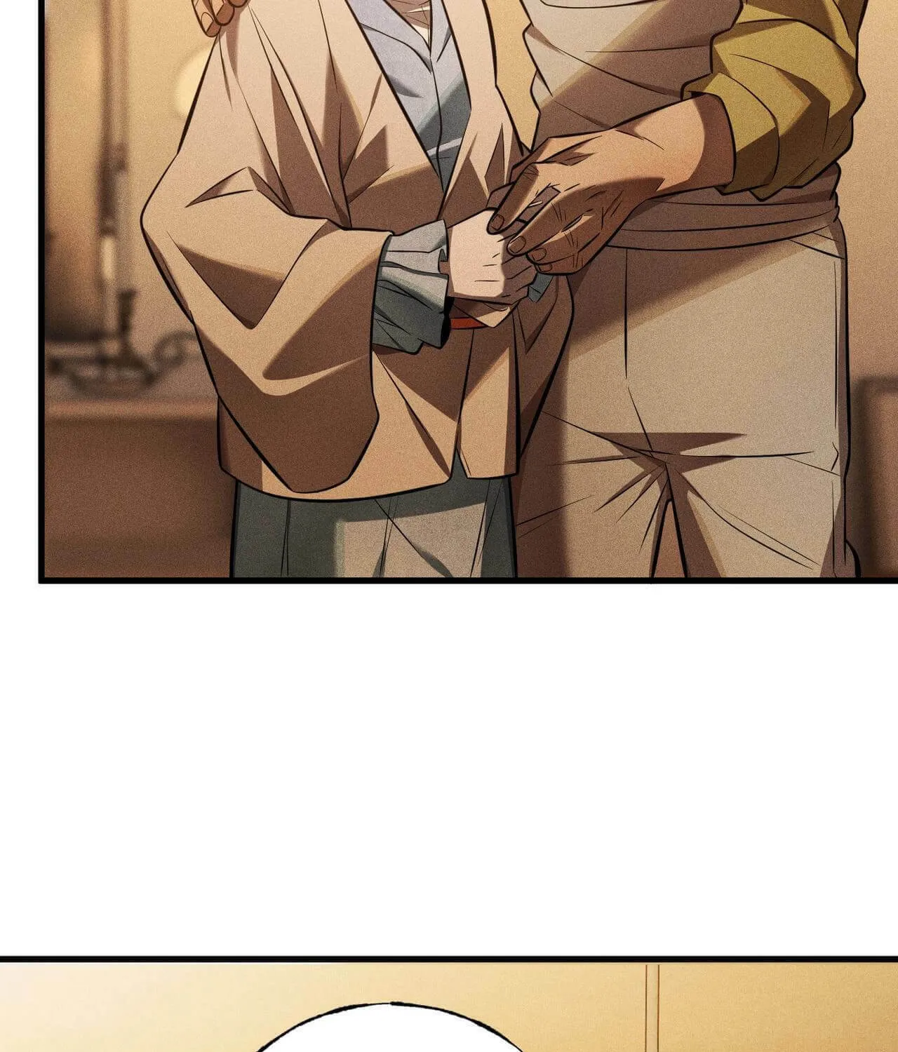 The Strongest Player Chapter 31 page 29 - 