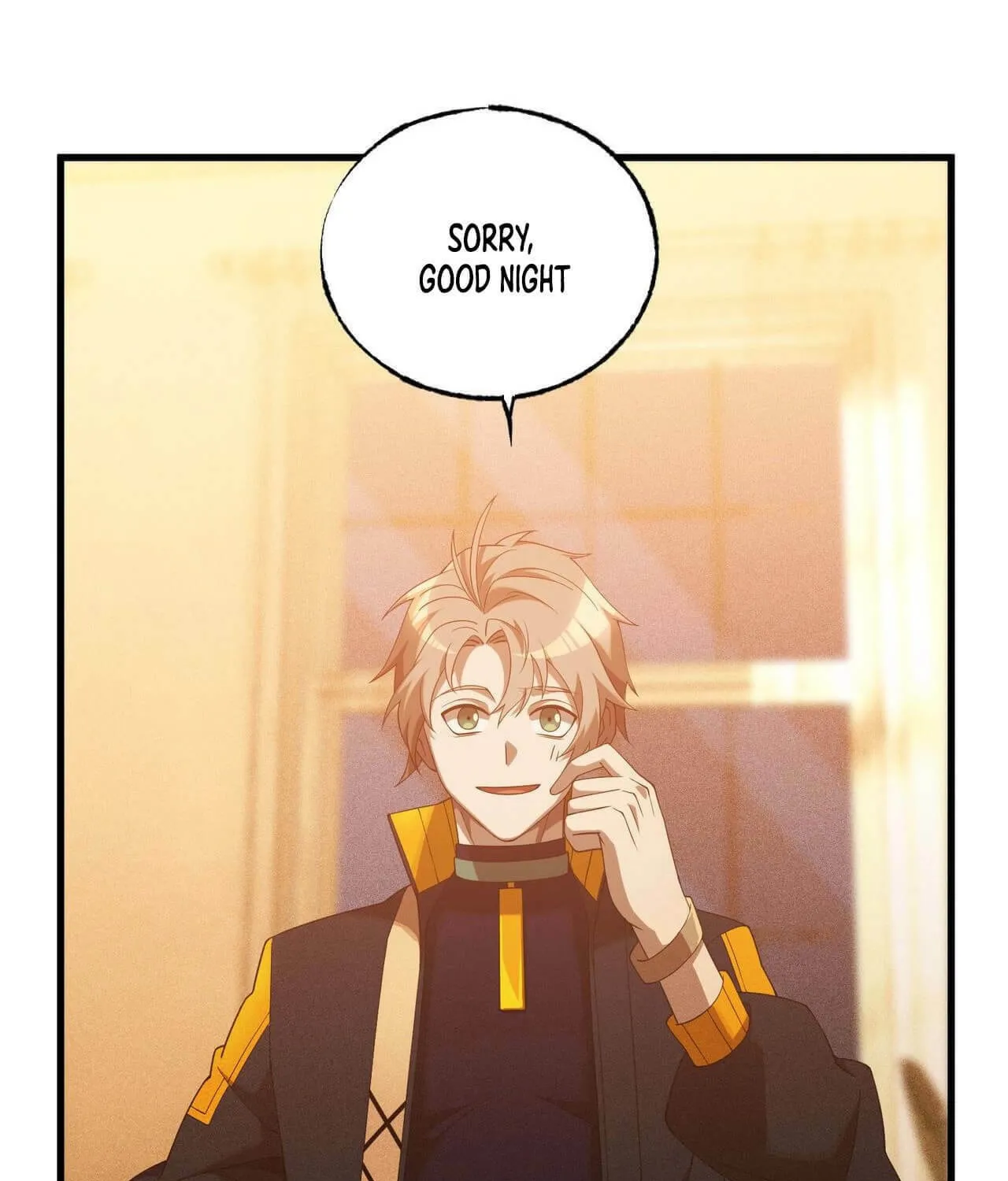 The Strongest Player Chapter 31 page 33 - 