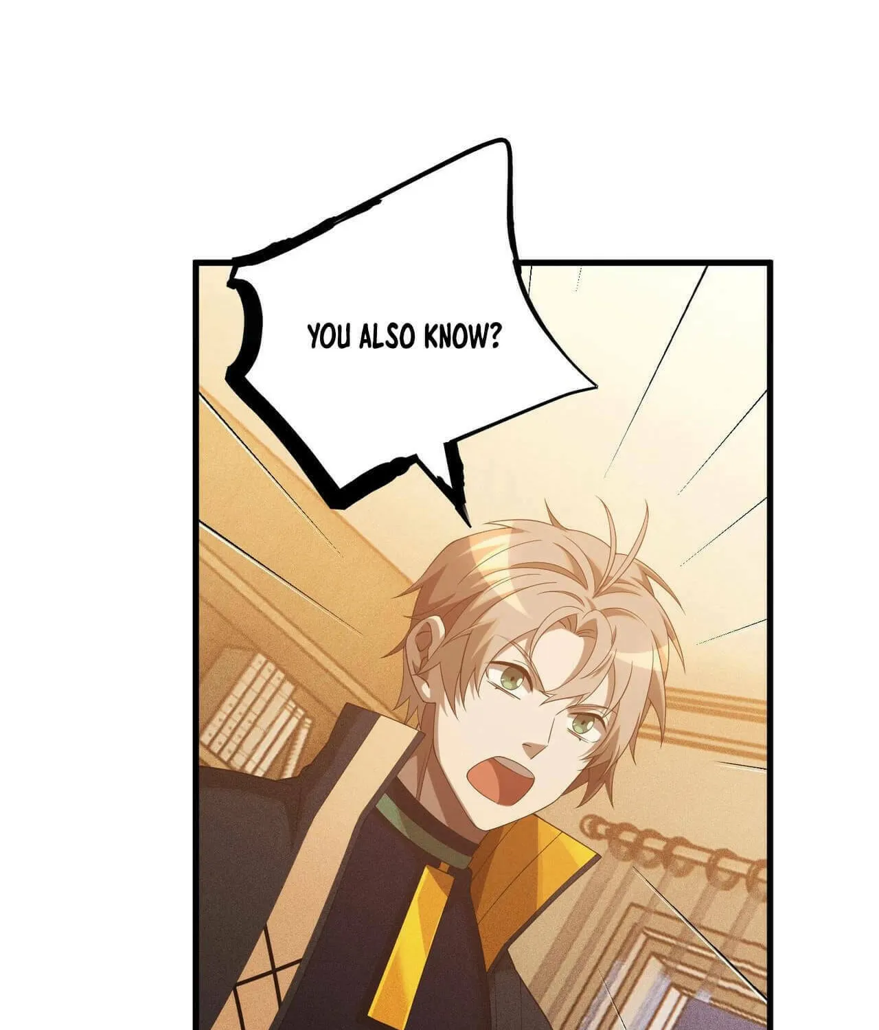 The Strongest Player Chapter 31 page 42 - 