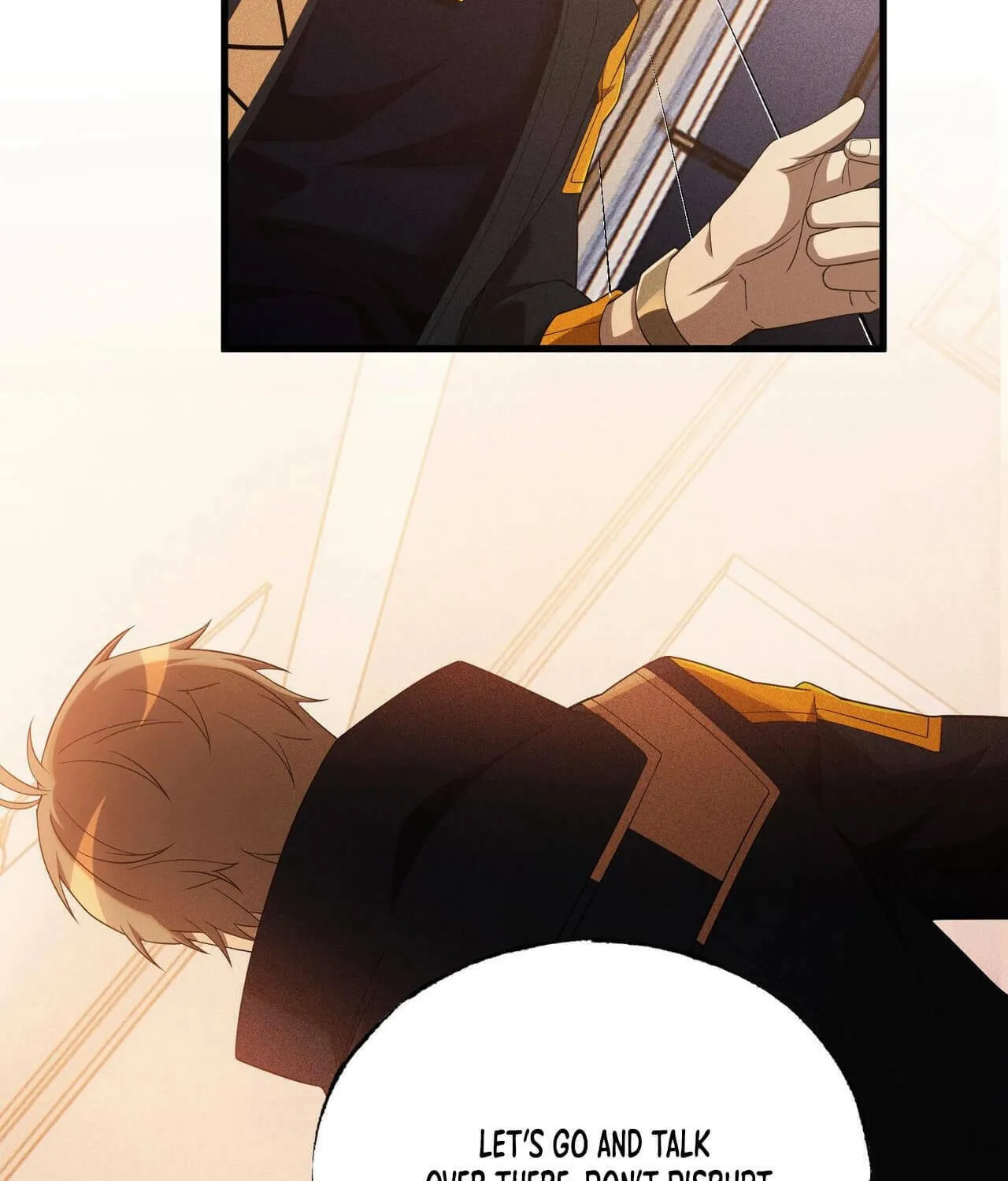 The Strongest Player Chapter 31 page 43 - 