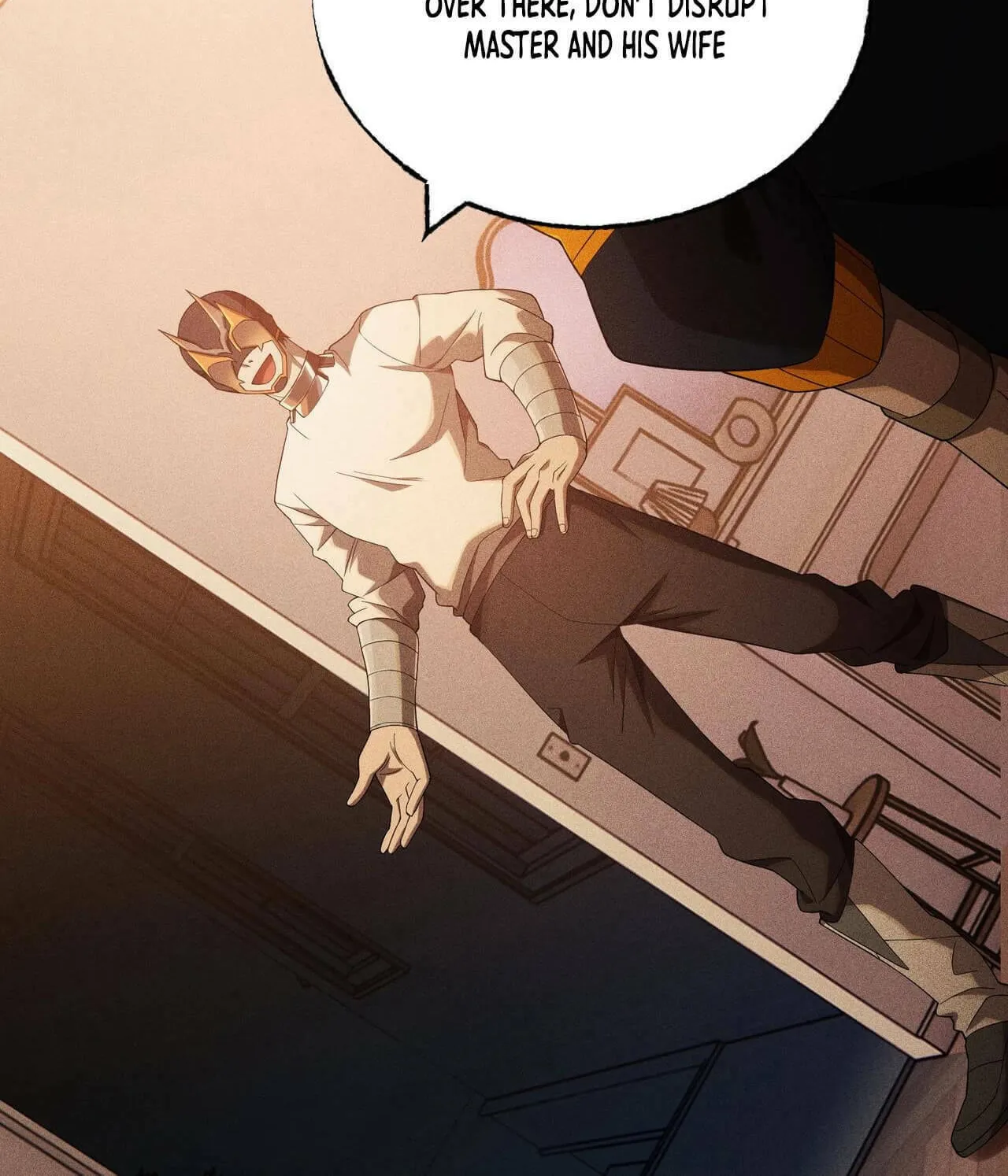 The Strongest Player Chapter 31 page 44 - 