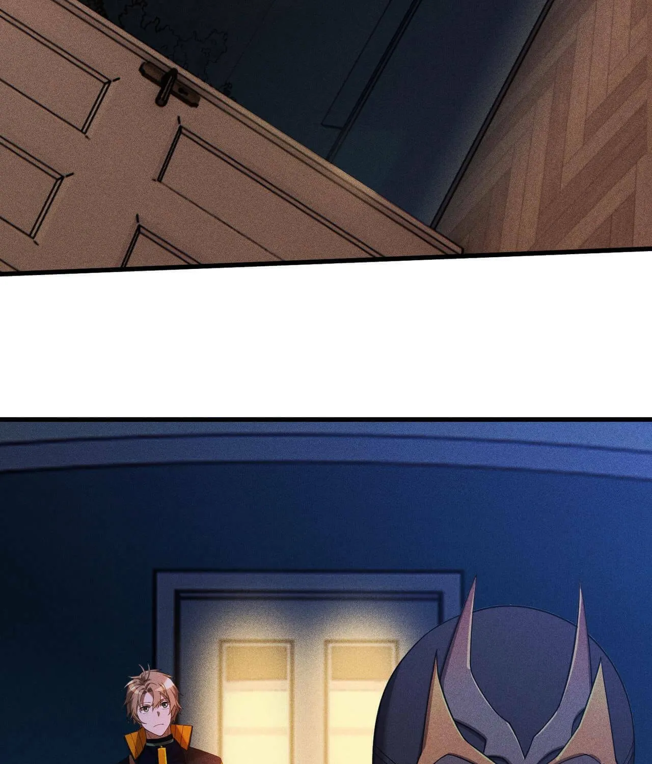 The Strongest Player Chapter 31 page 45 - 