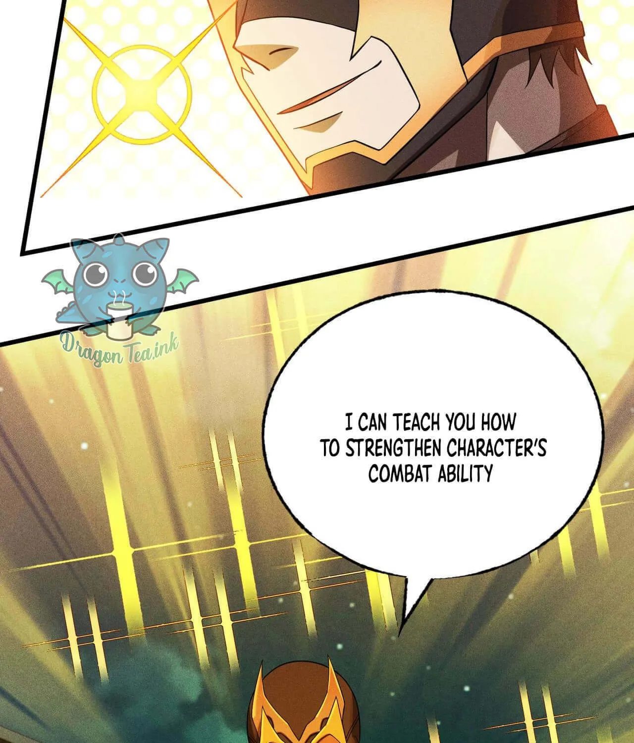 The Strongest Player Chapter 31 page 48 - 