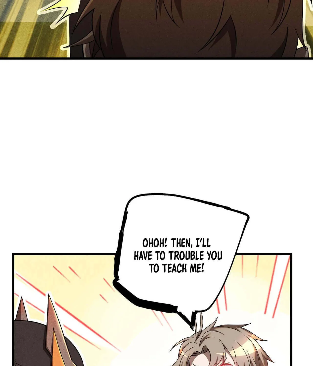 The Strongest Player Chapter 31 page 50 - 