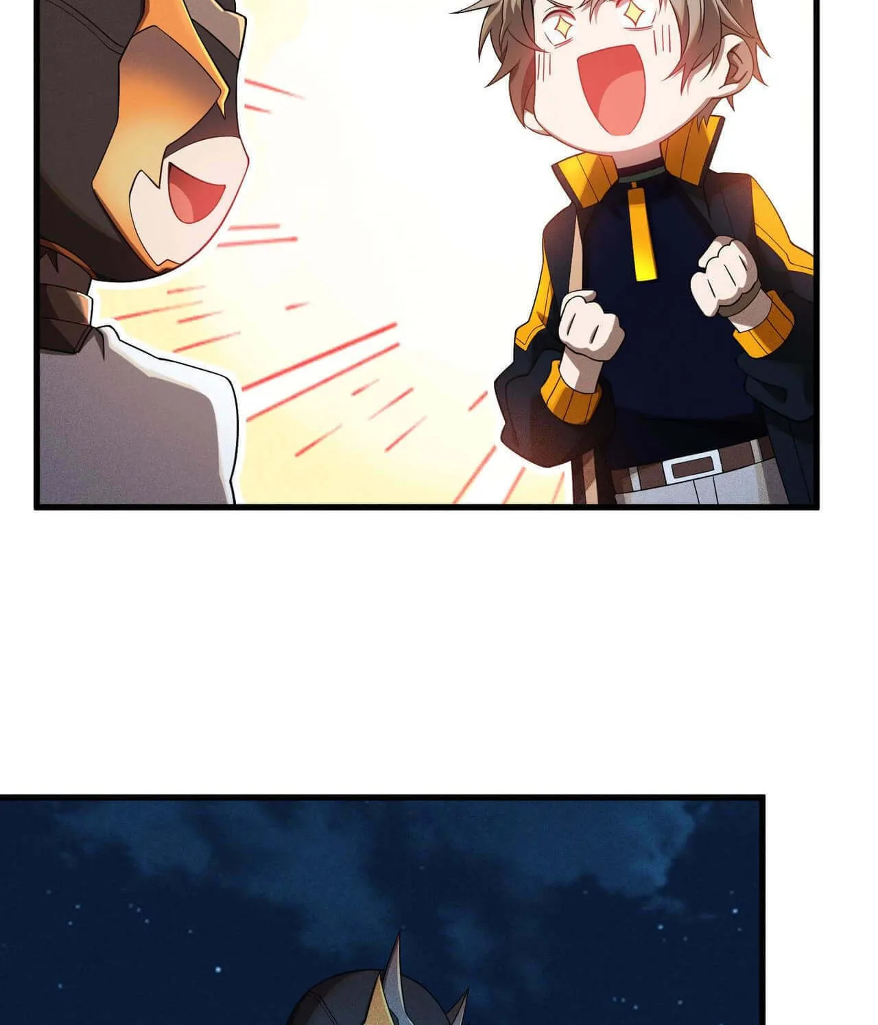 The Strongest Player Chapter 31 page 51 - 
