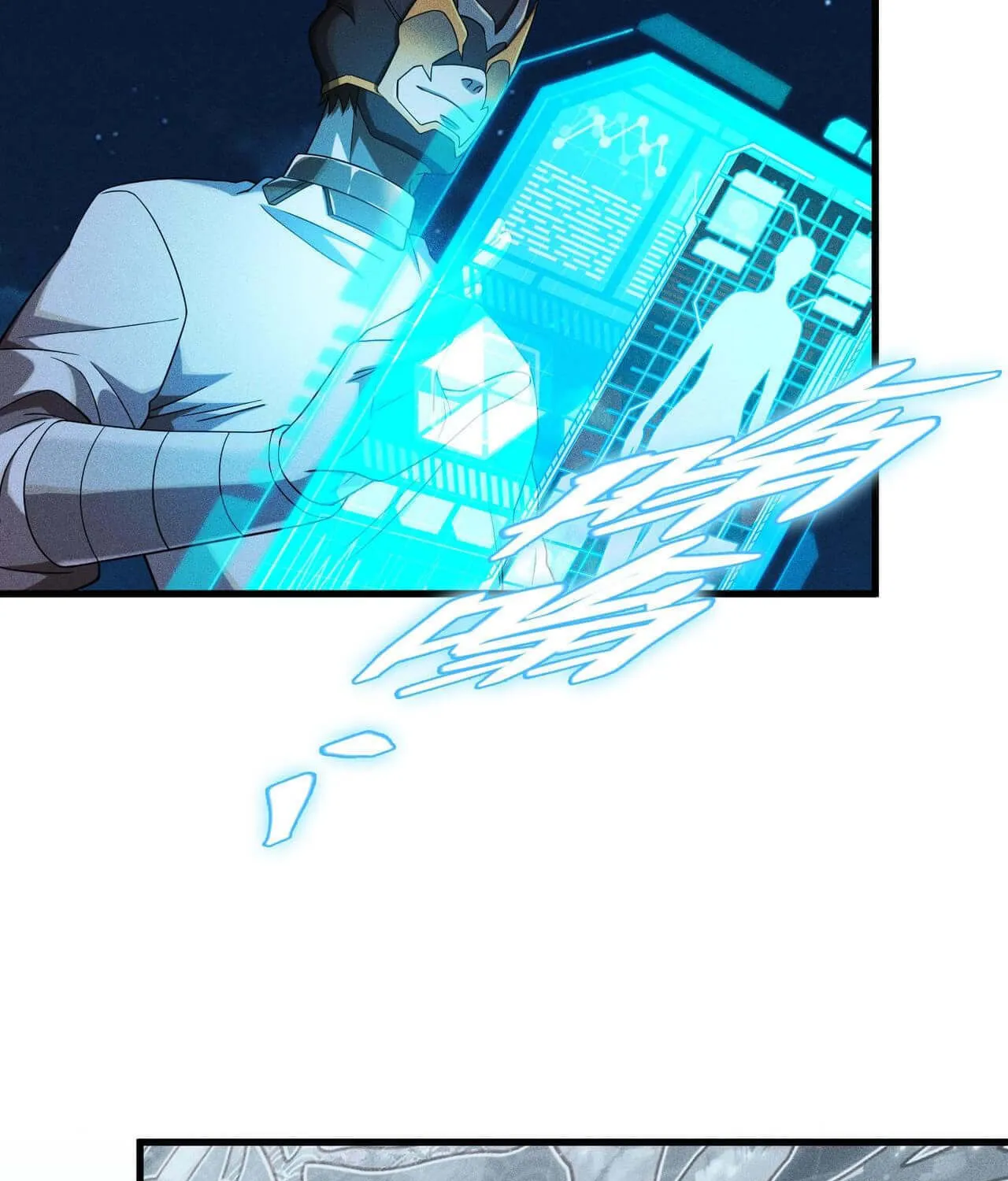 The Strongest Player Chapter 31 page 52 - 