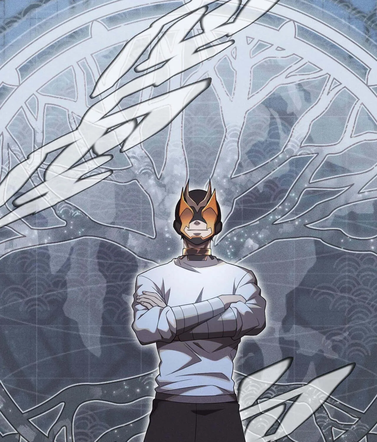 The Strongest Player Chapter 31 page 54 - 