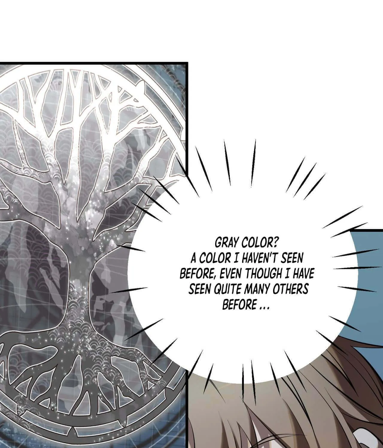 The Strongest Player Chapter 31 page 57 - 