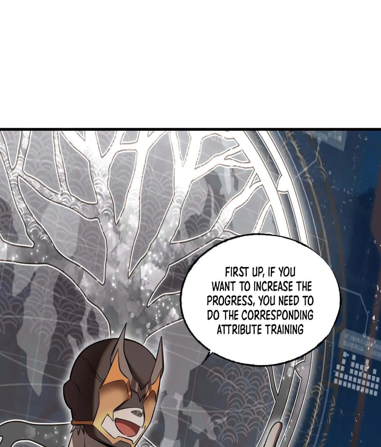 The Strongest Player Chapter 31 page 59 - 