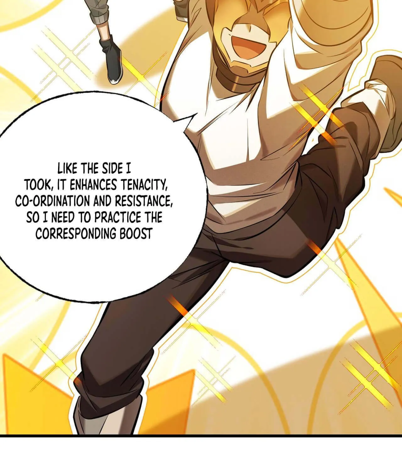 The Strongest Player Chapter 31 page 63 - 