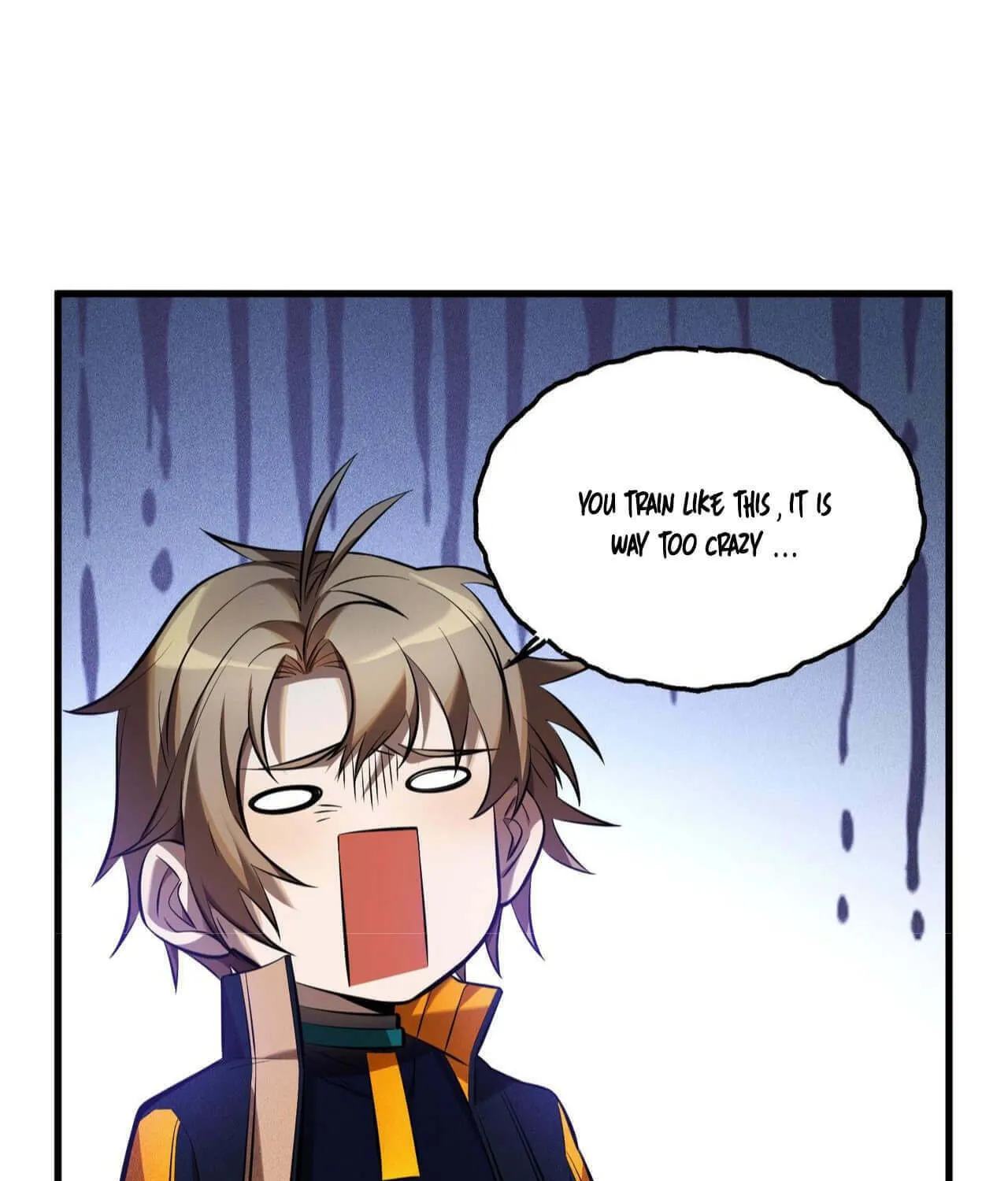 The Strongest Player Chapter 31 page 68 - 