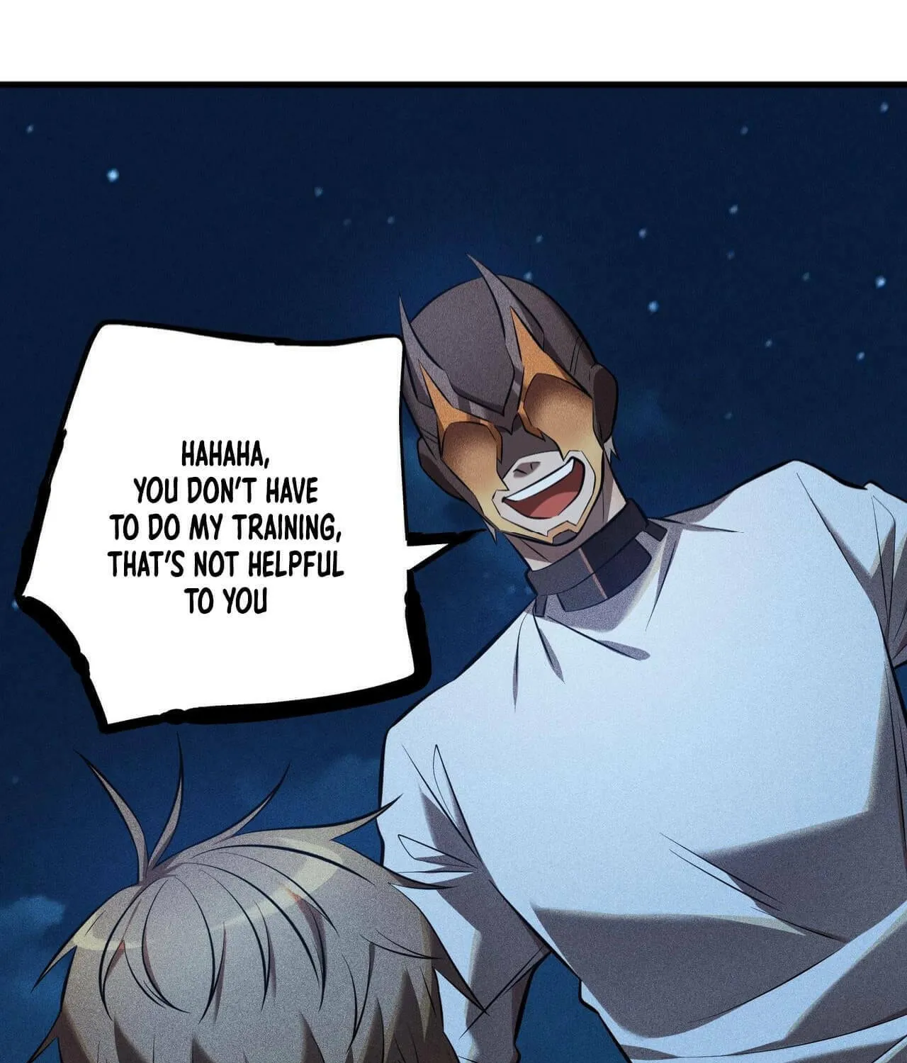 The Strongest Player Chapter 31 page 70 - 