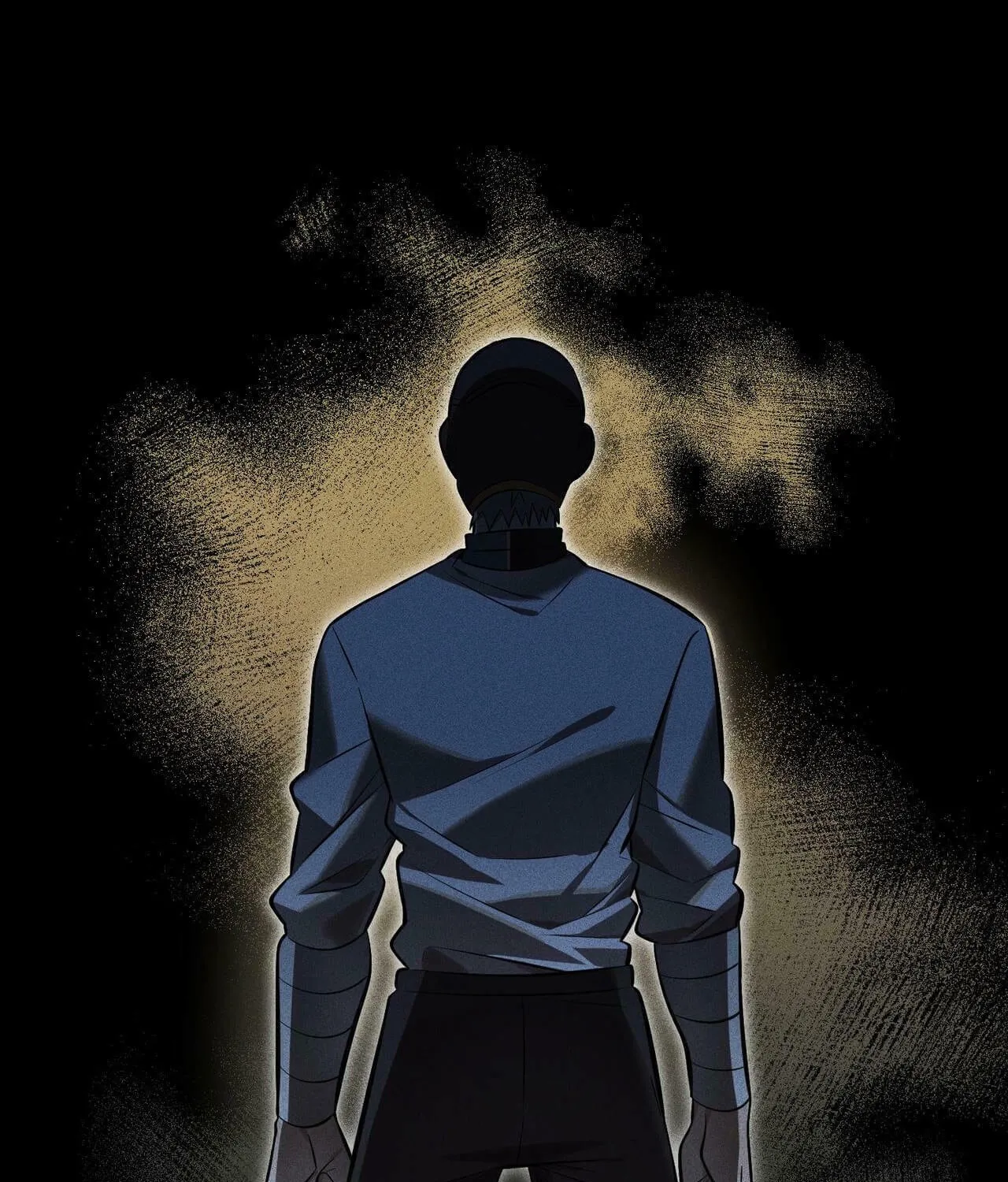 The Strongest Player Chapter 31 page 75 - 