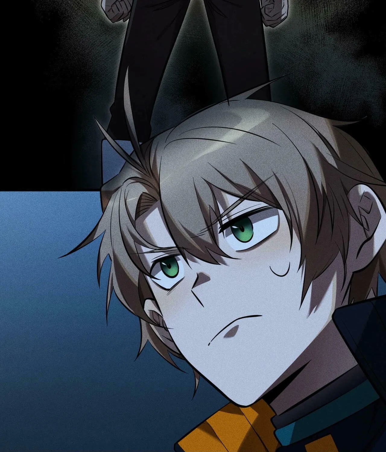 The Strongest Player Chapter 31 page 76 - 