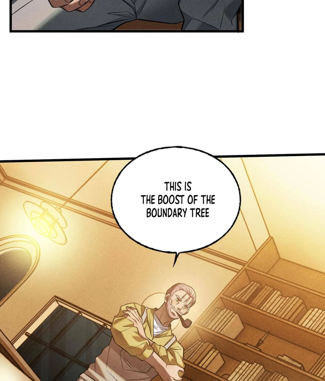 The Strongest Player Chapter 31 page 9 - 