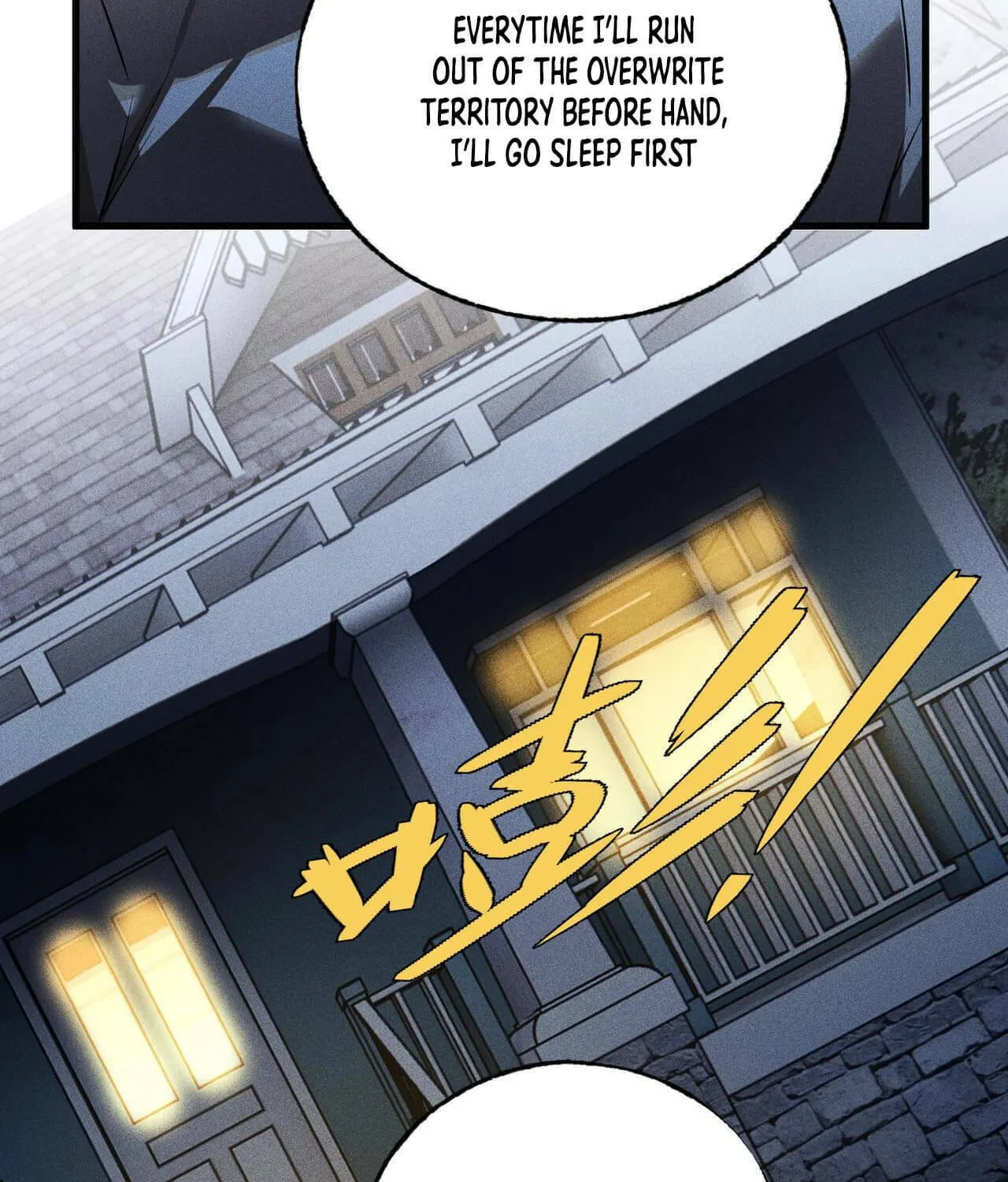 The Strongest Player Chapter 31 page 81 - 
