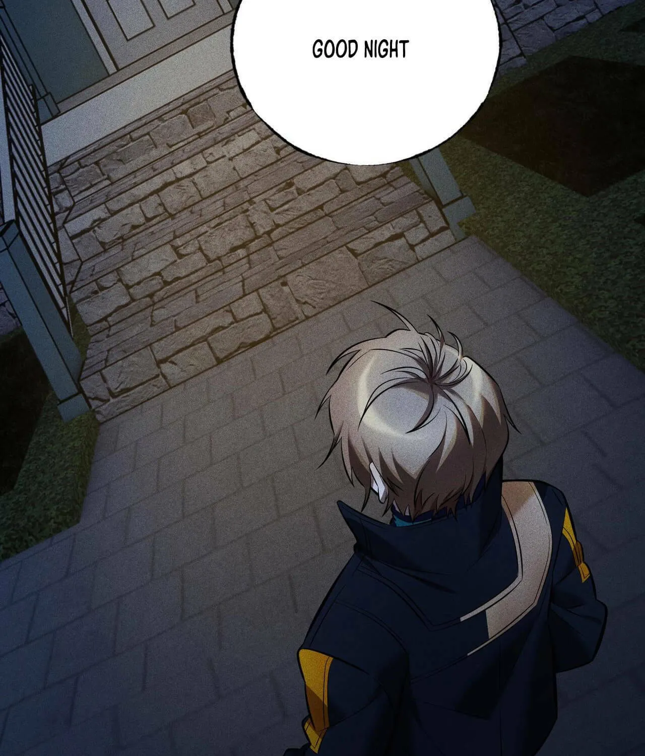 The Strongest Player Chapter 31 page 82 - 