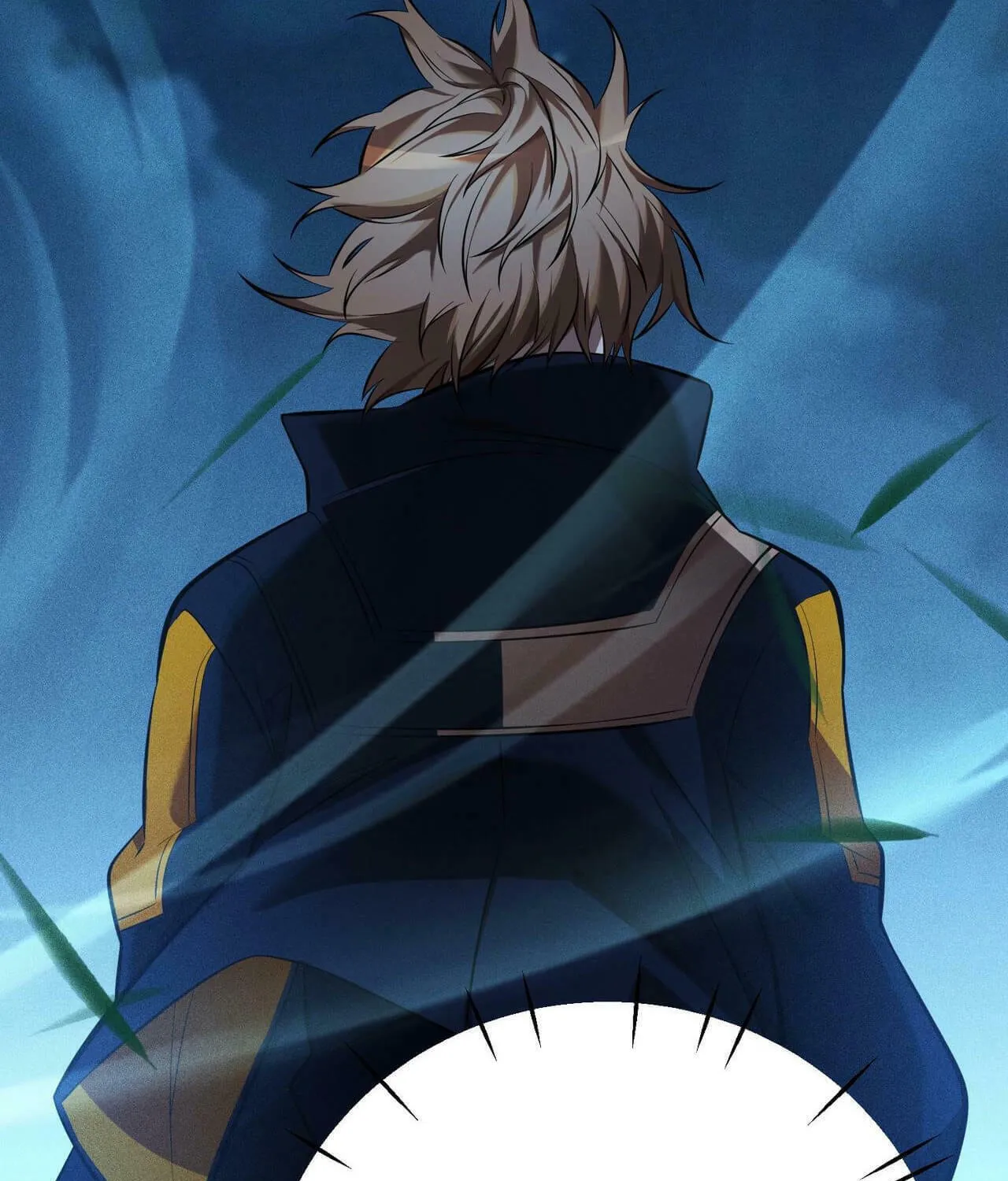 The Strongest Player Chapter 31 page 86 - 