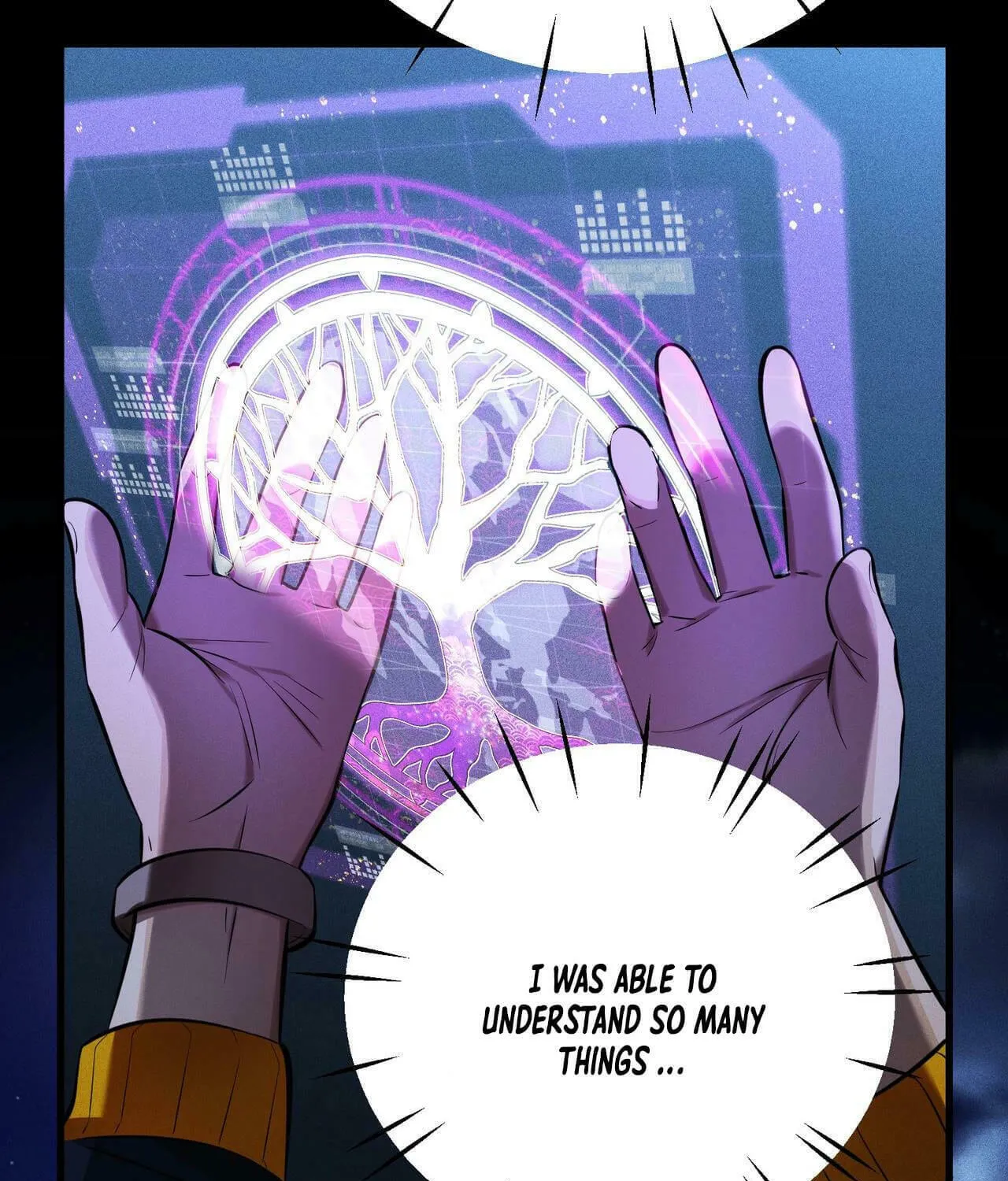 The Strongest Player Chapter 31 page 88 - 