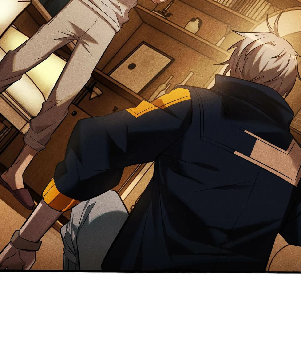 The Strongest Player Chapter 31 page 10 - 