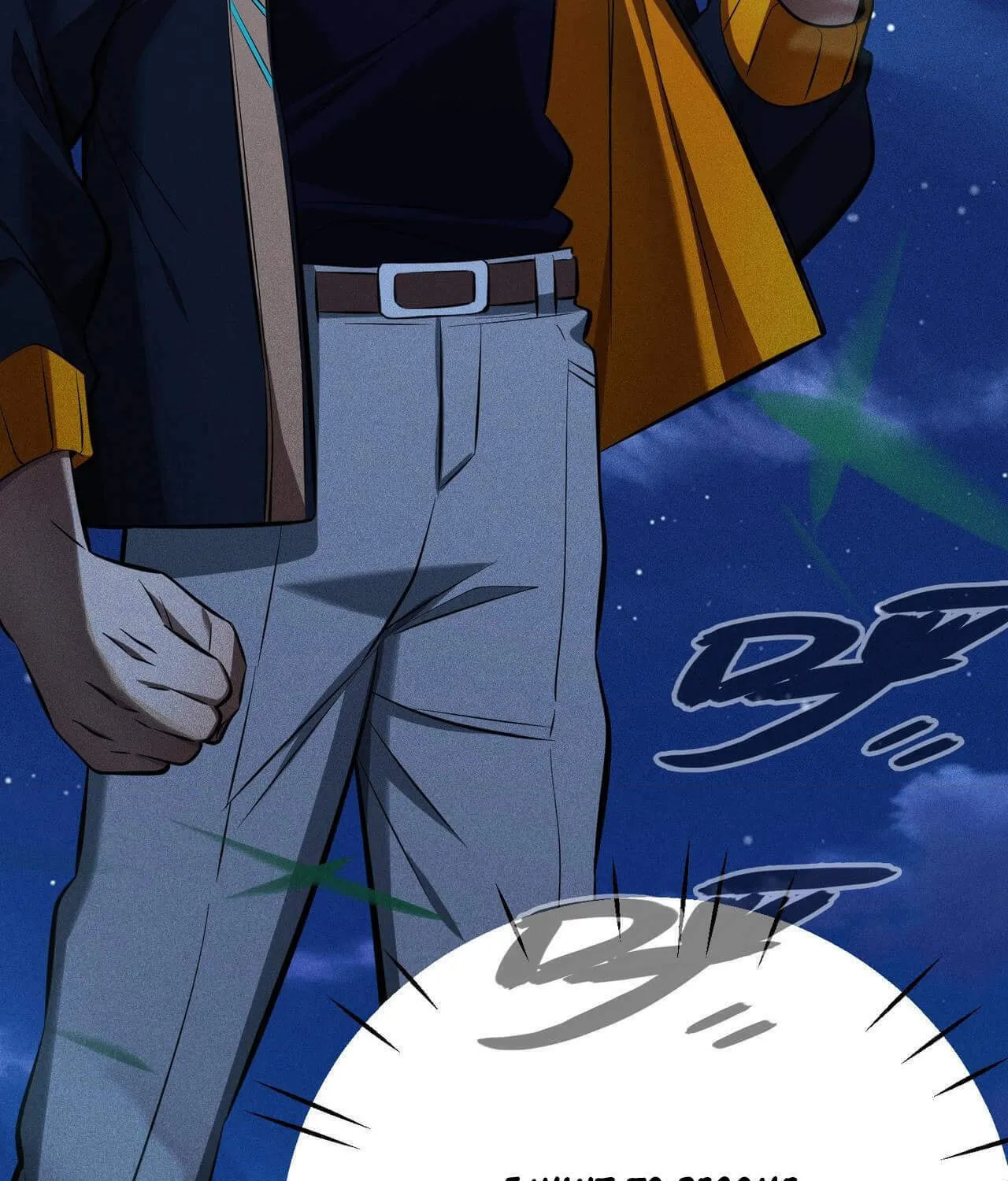 The Strongest Player Chapter 31 page 91 - 