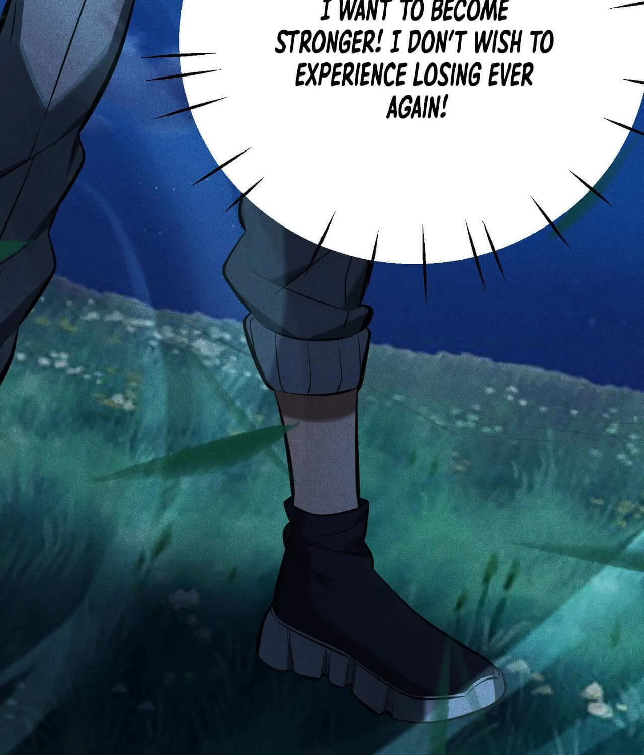 The Strongest Player Chapter 31 page 92 - 