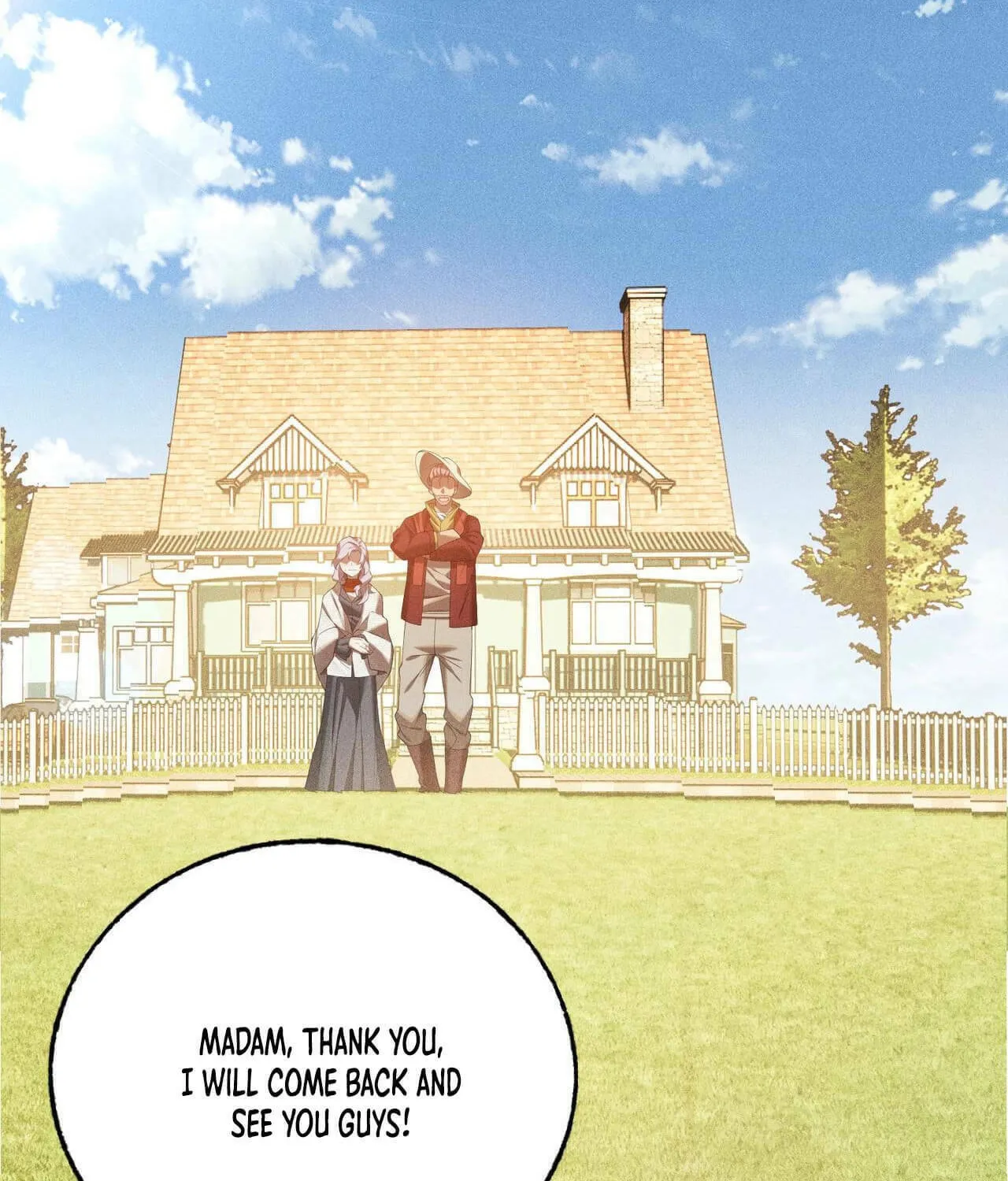 The Strongest Player Chapter 32 page 16 - 