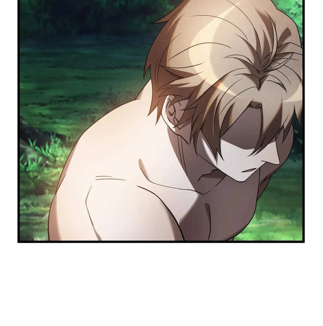 The Strongest Player Chapter 32 page 34 - 