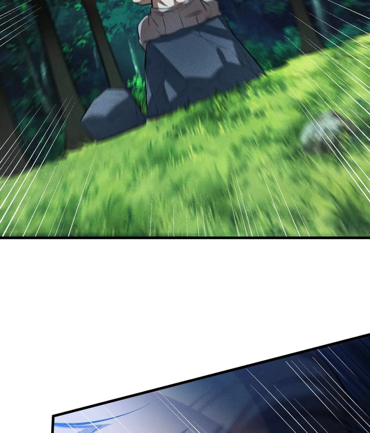 The Strongest Player Chapter 32 page 36 - 