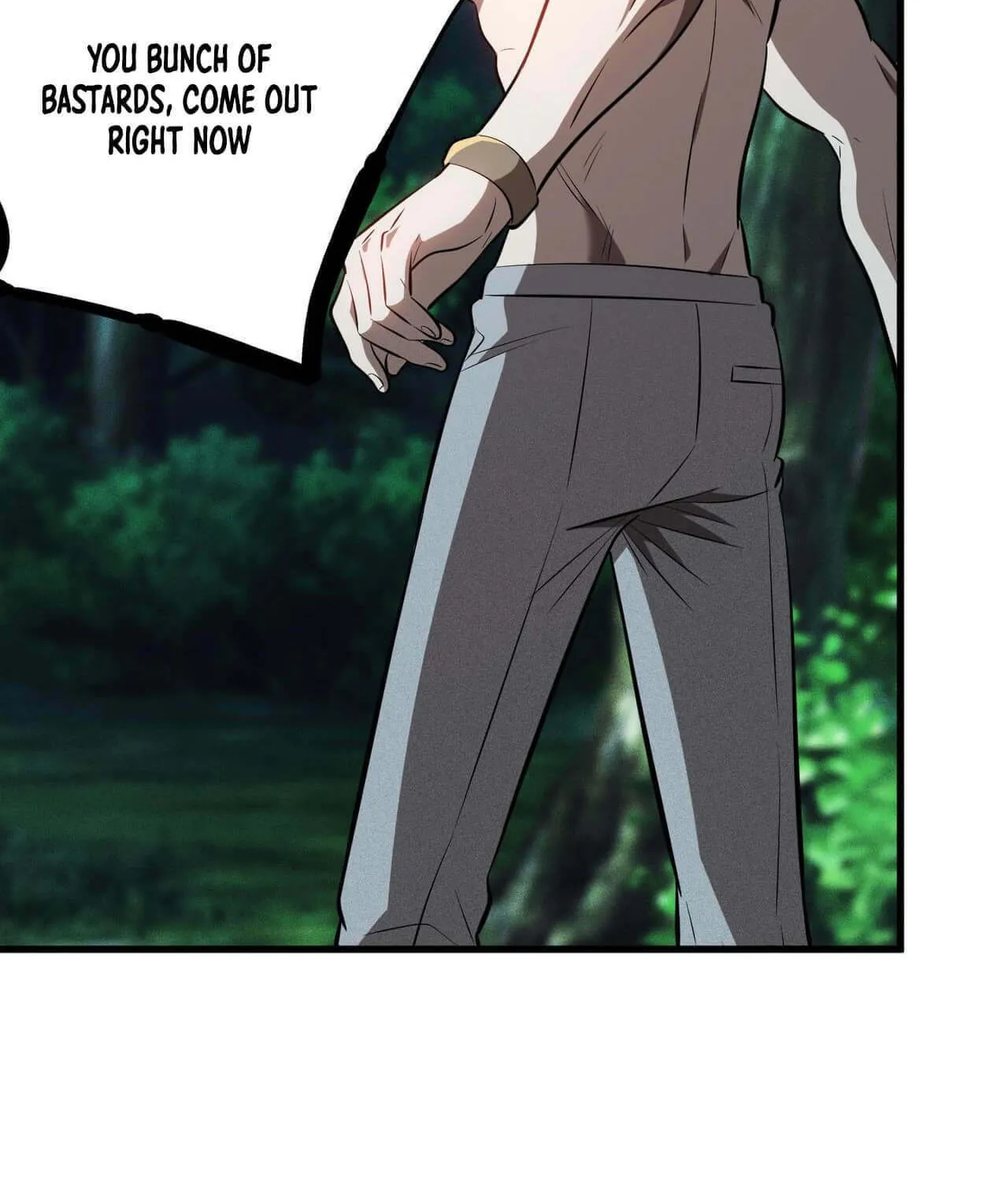 The Strongest Player Chapter 32 page 41 - 