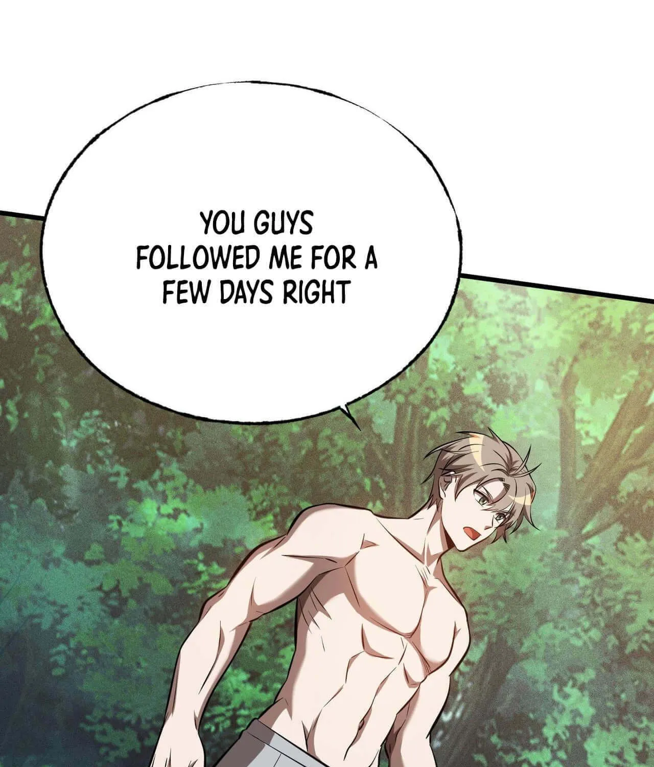 The Strongest Player Chapter 32 page 47 - 