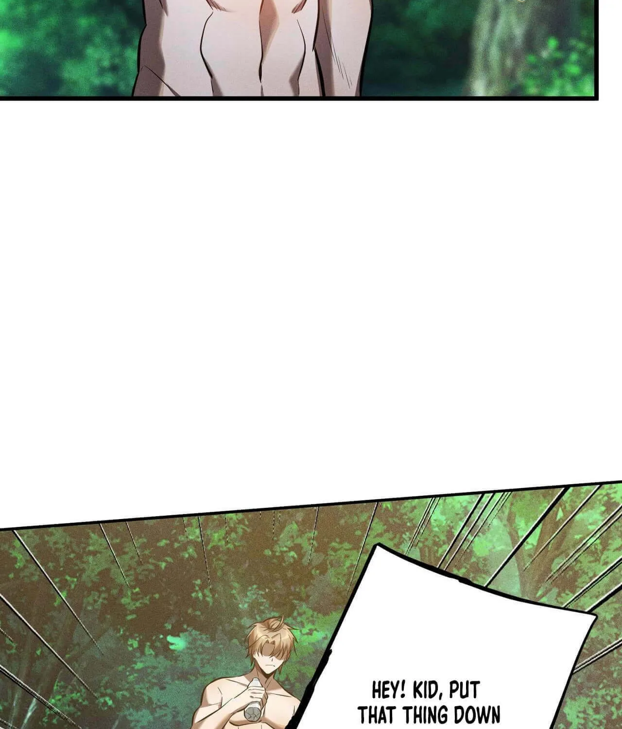 The Strongest Player Chapter 32 page 53 - 