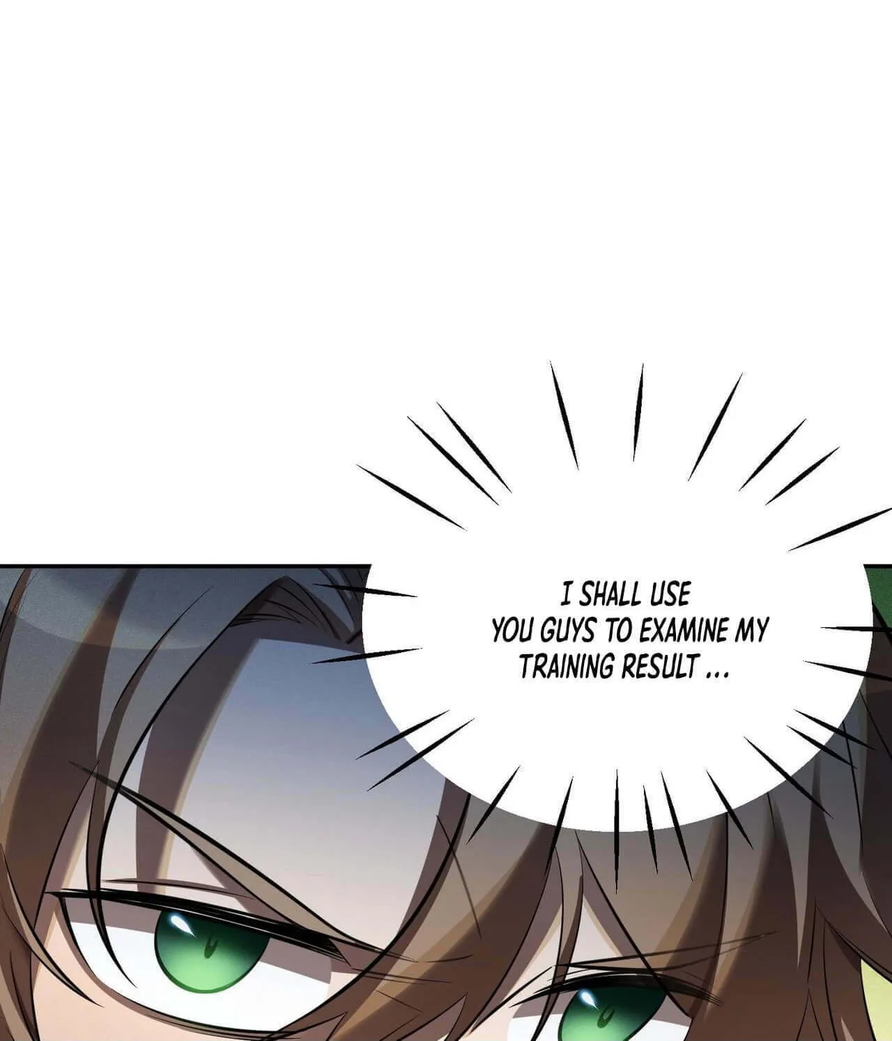 The Strongest Player Chapter 32 page 55 - 