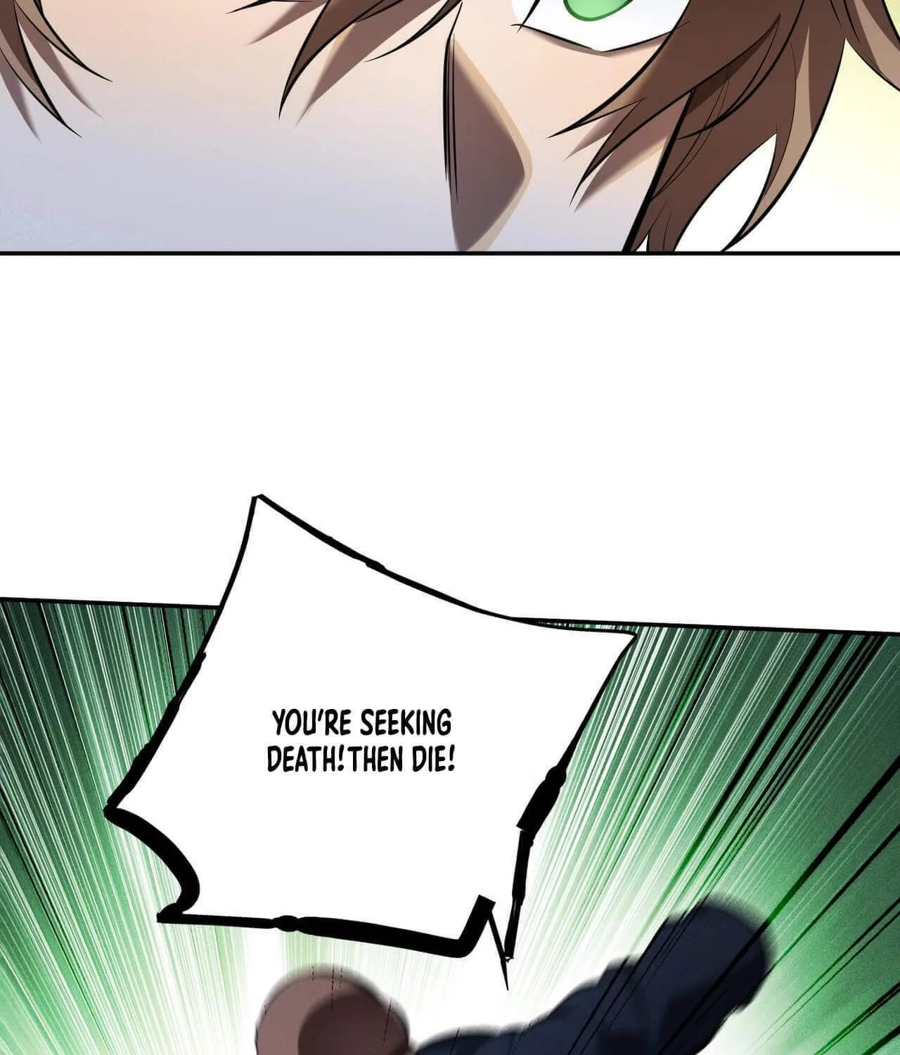 The Strongest Player Chapter 32 page 56 - 