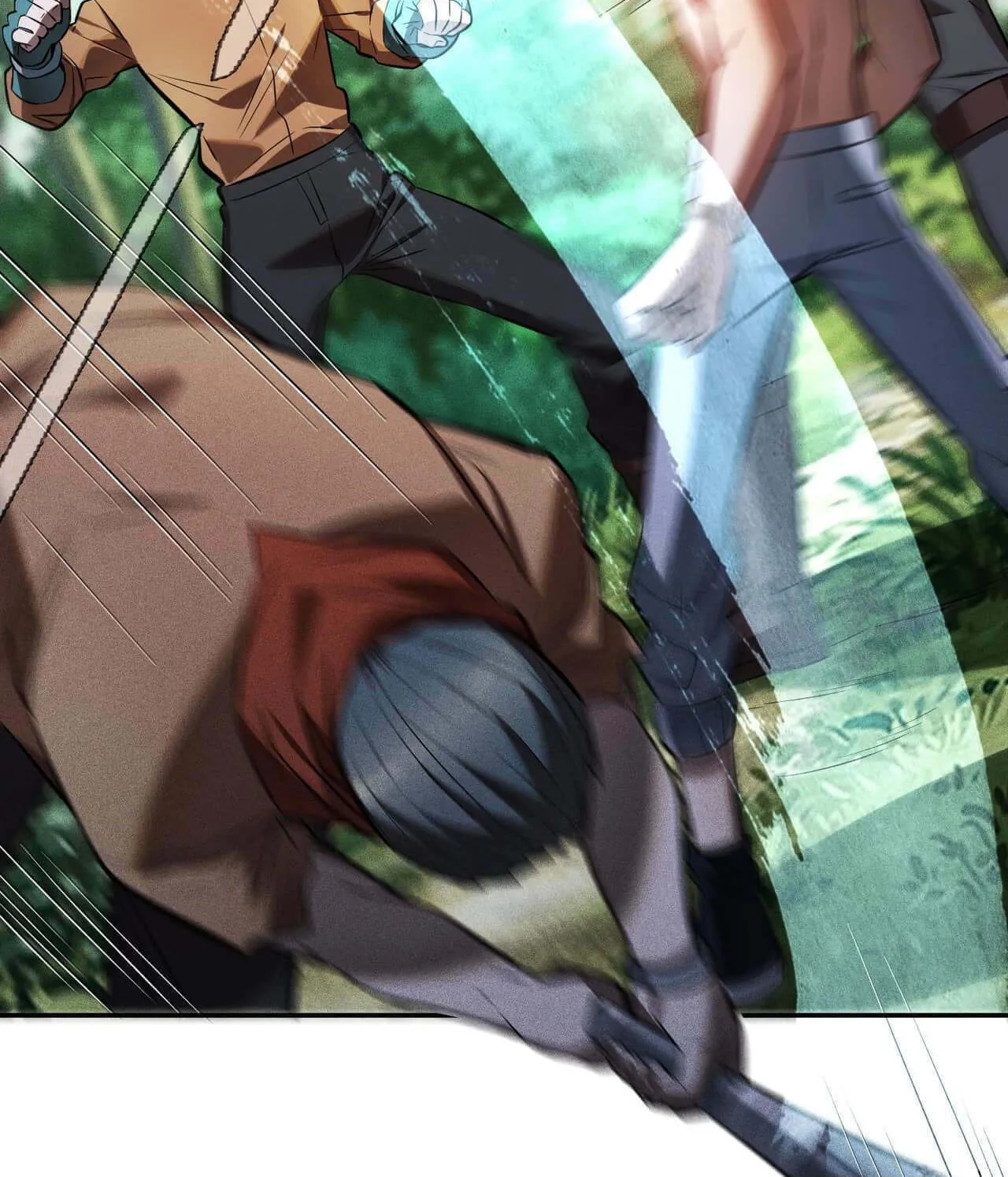 The Strongest Player Chapter 32 page 62 - 