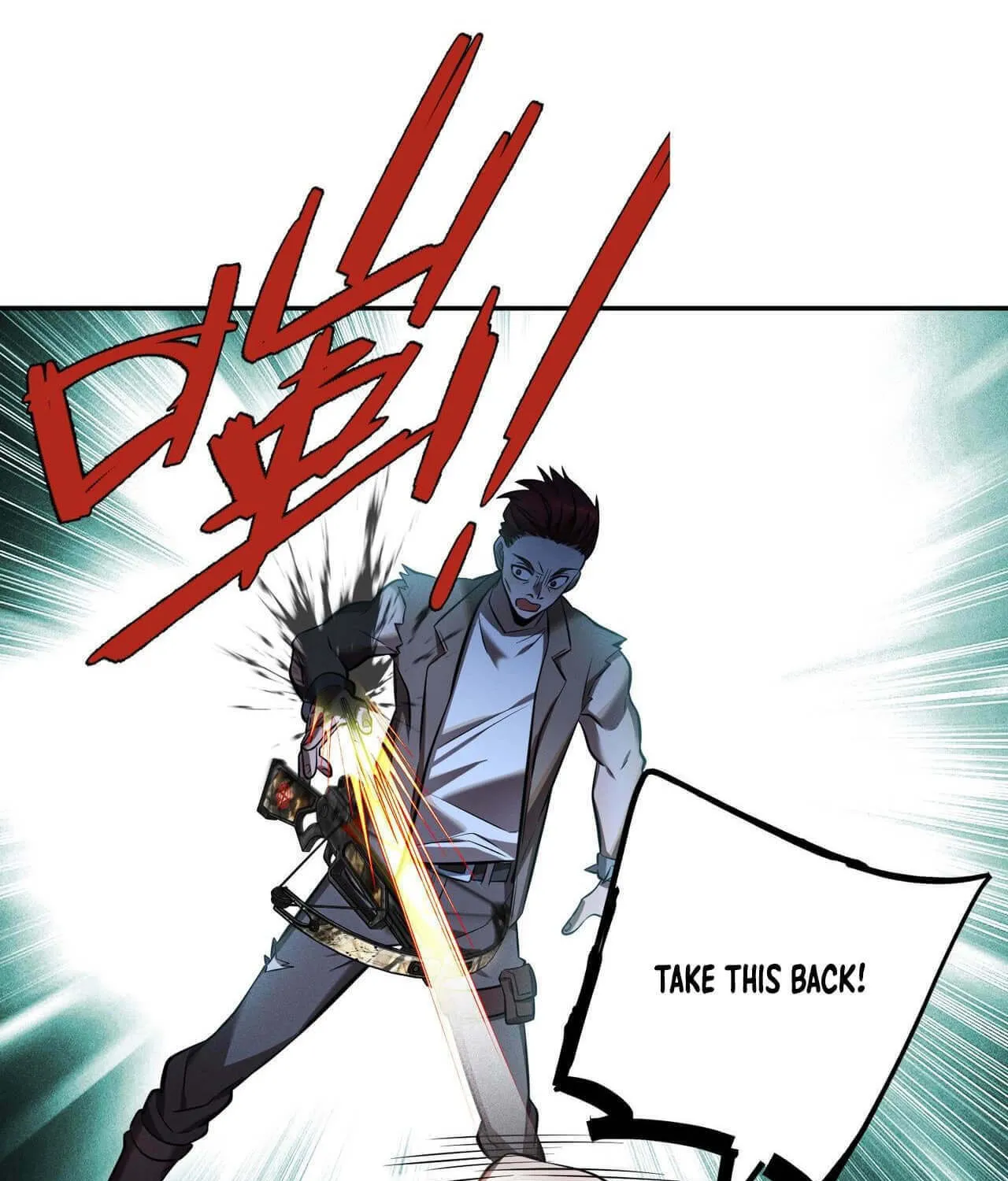 The Strongest Player Chapter 32 page 76 - 