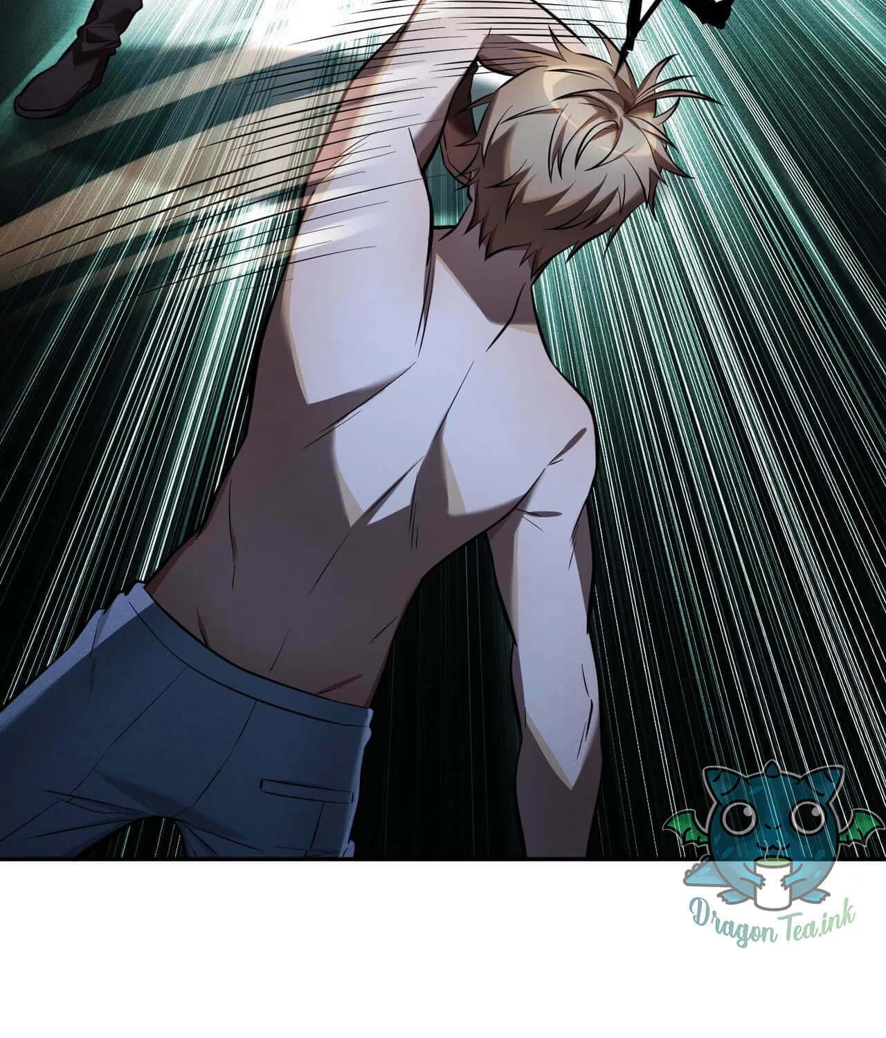 The Strongest Player Chapter 32 page 77 - 