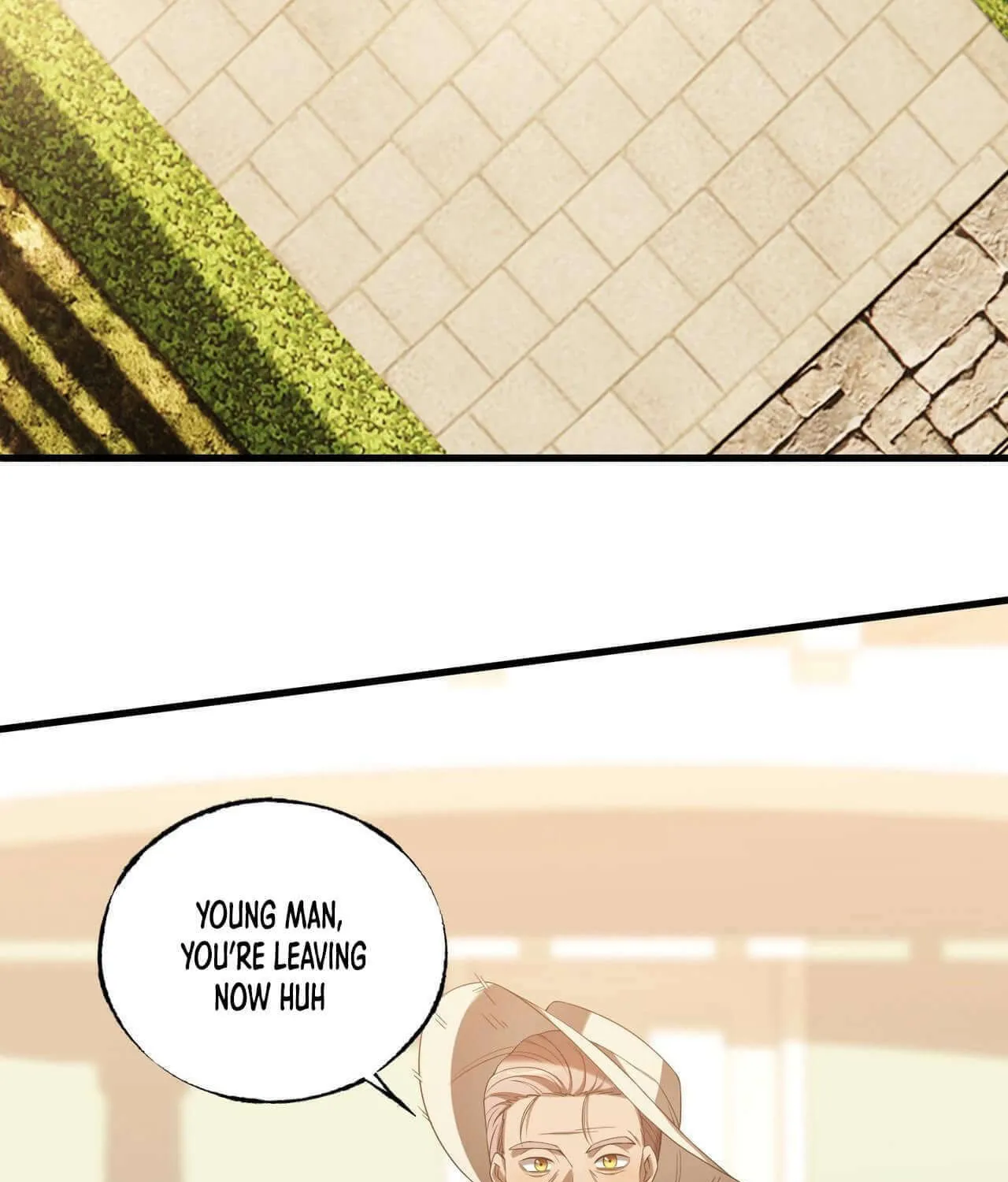 The Strongest Player Chapter 32 page 9 - 