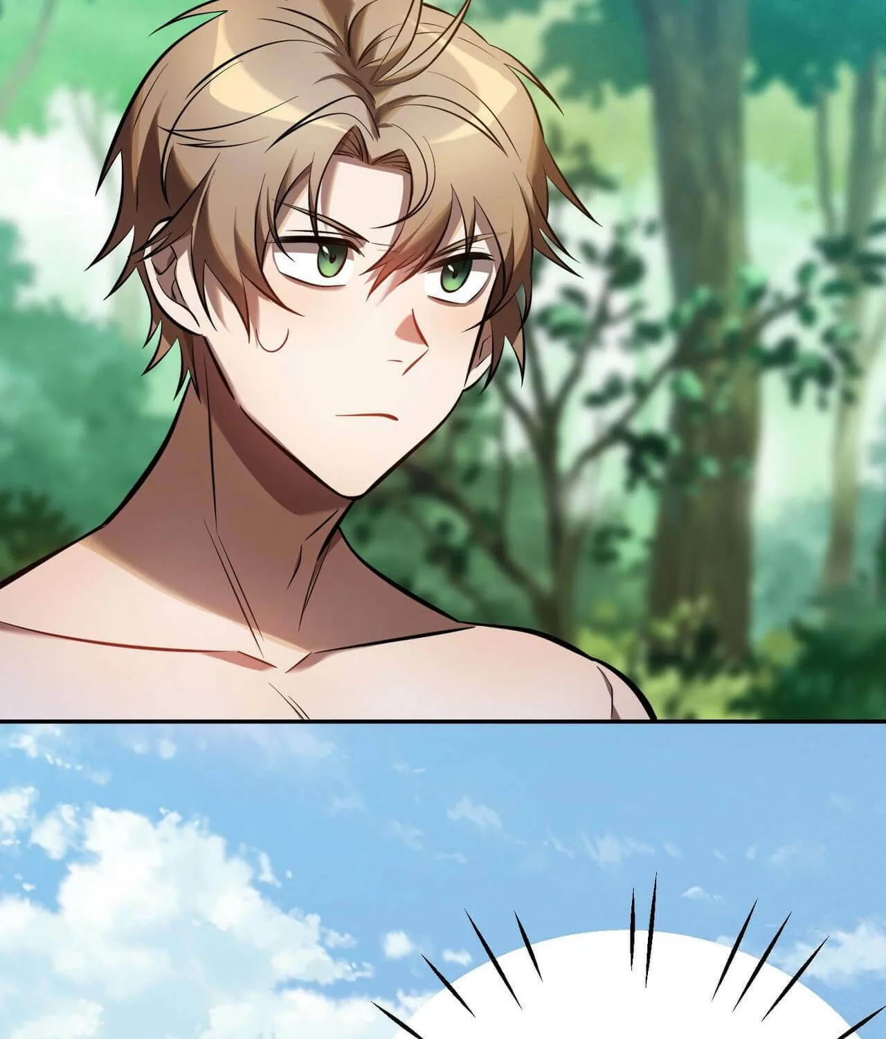 The Strongest Player Chapter 32 page 83 - 