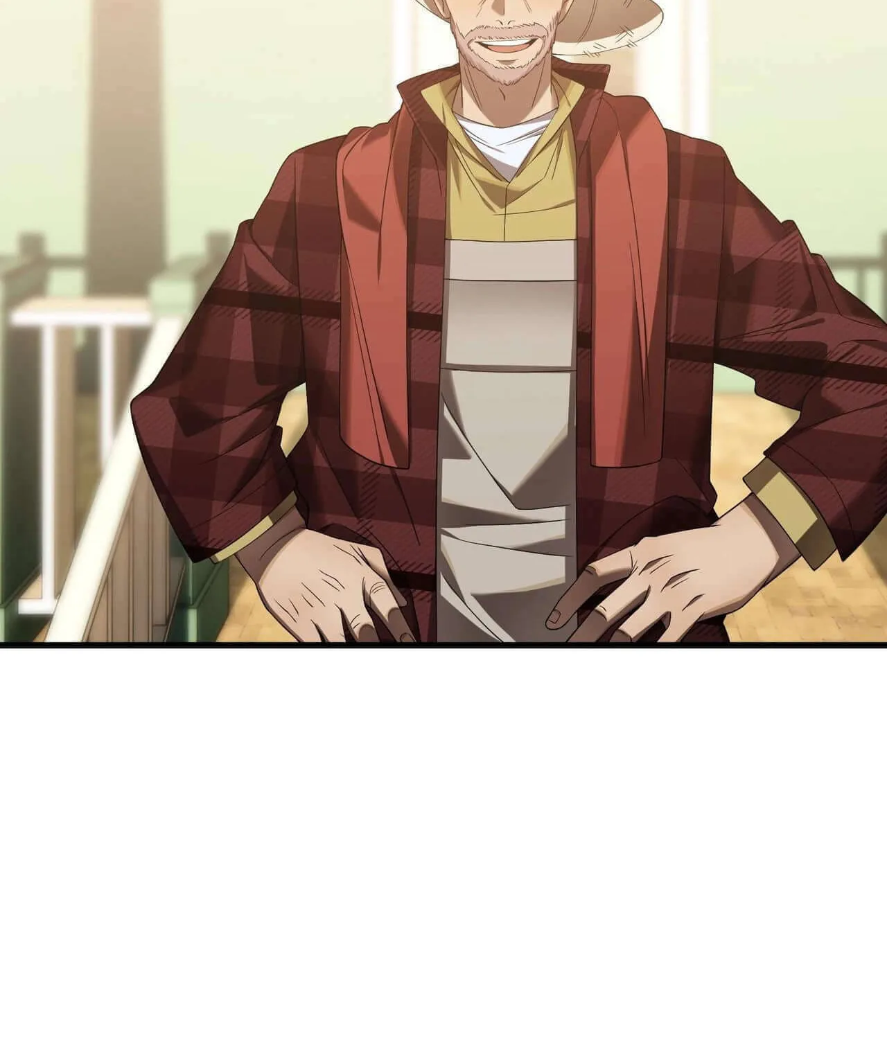 The Strongest Player Chapter 32 page 10 - 