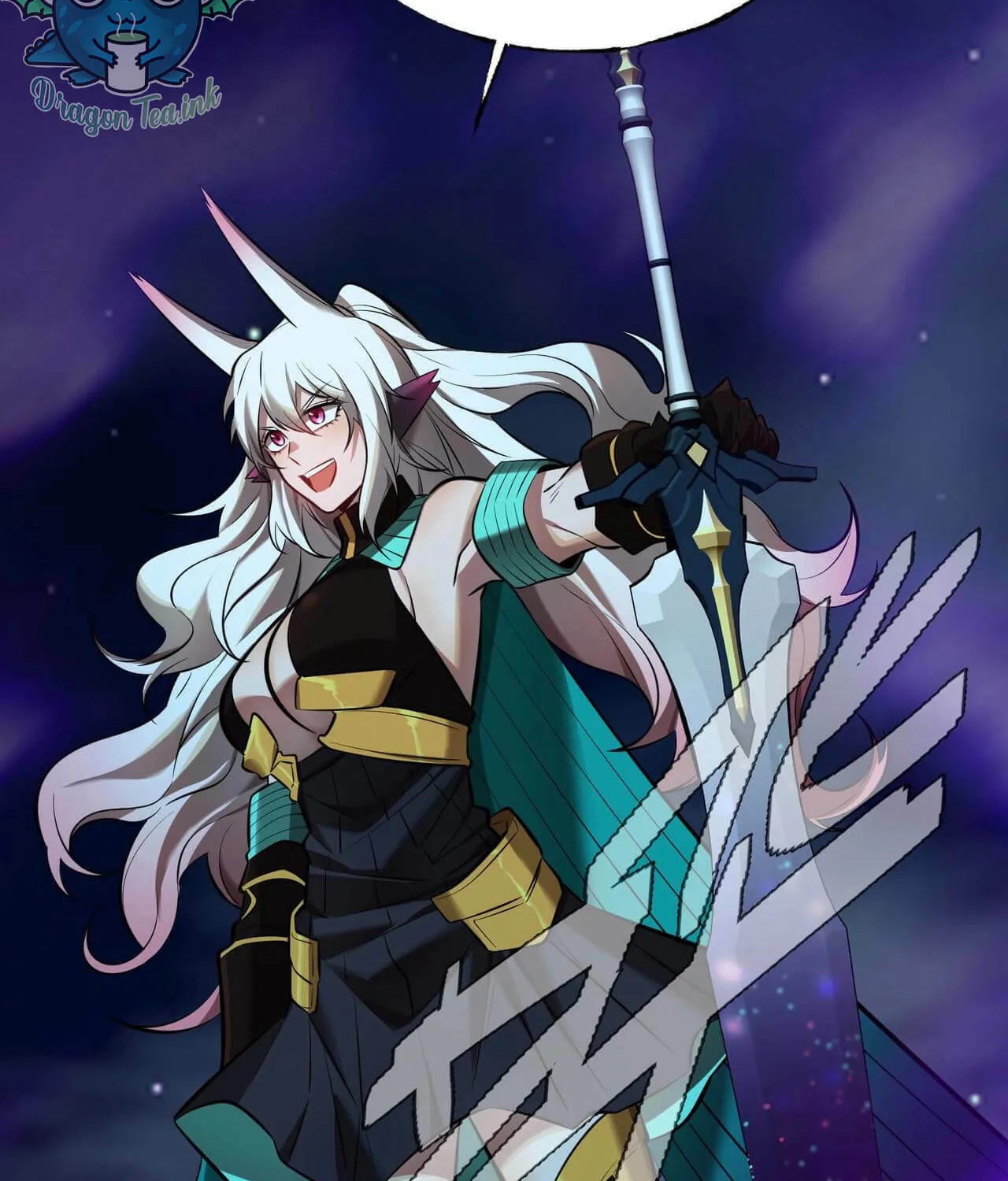 The Strongest Player Chapter 32 page 96 - 
