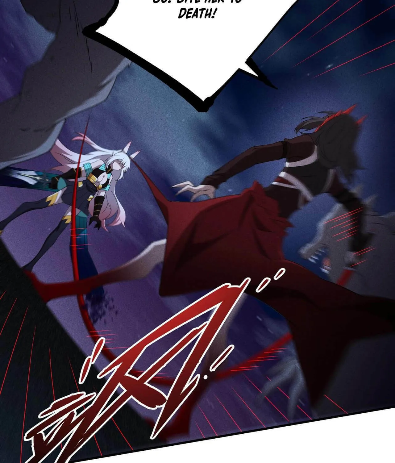 The Strongest Player Chapter 33 page 14 - 