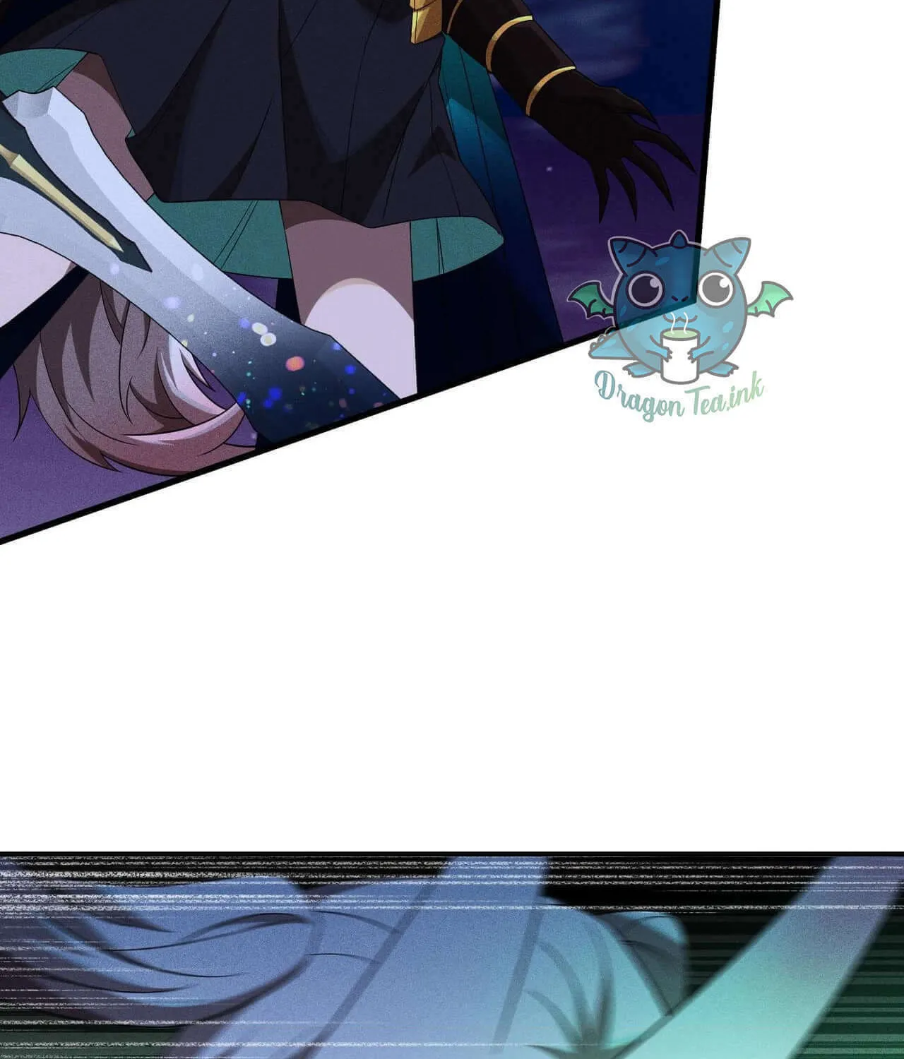 The Strongest Player Chapter 33 page 17 - 