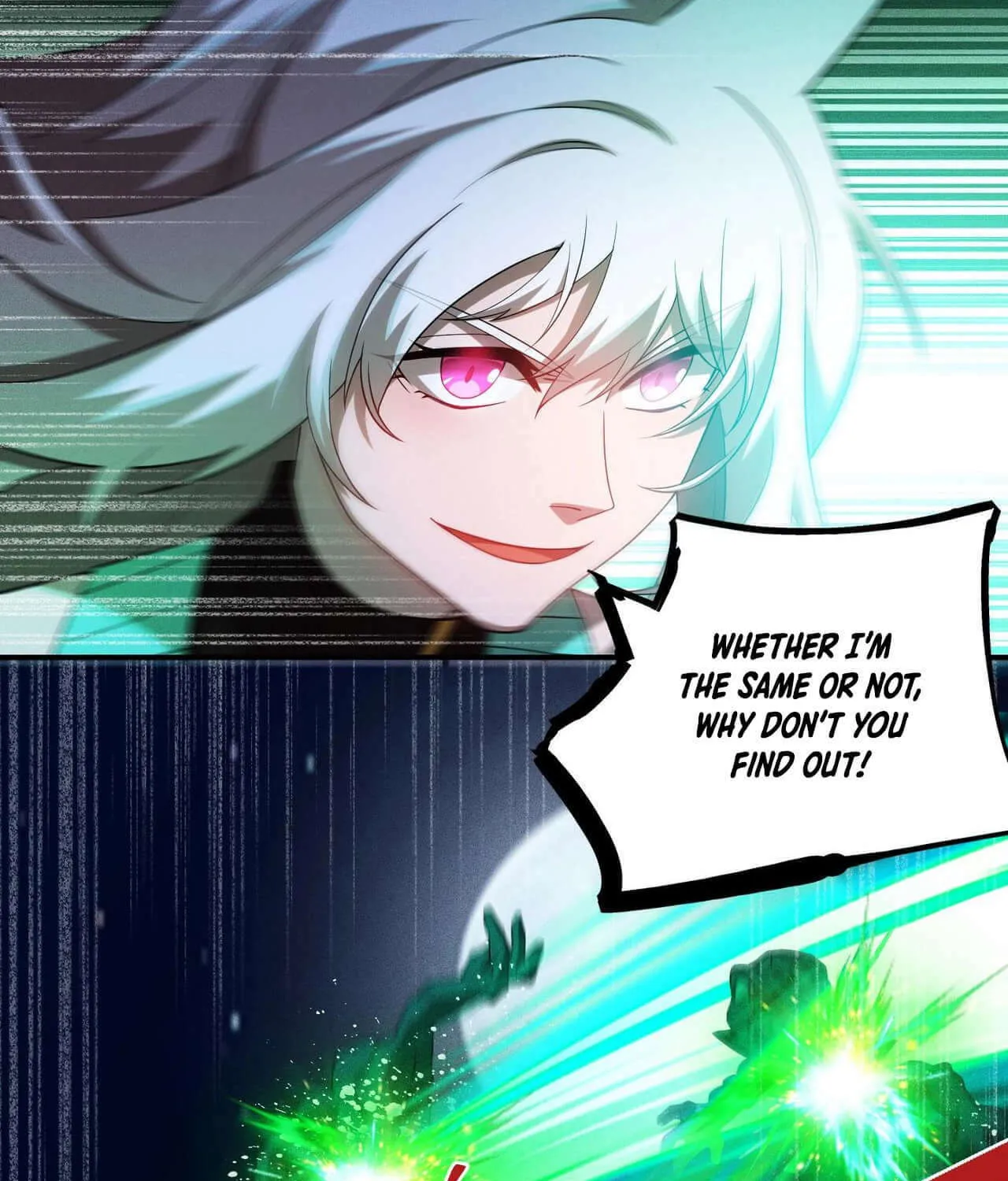 The Strongest Player Chapter 33 page 18 - 