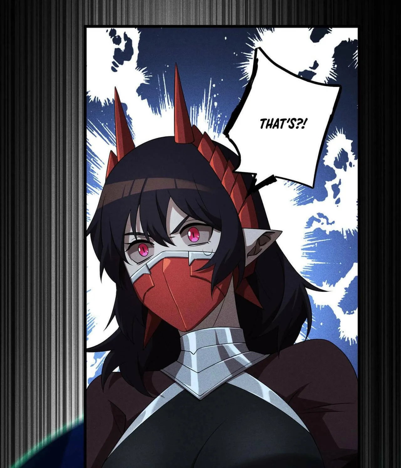 The Strongest Player Chapter 33 page 29 - 
