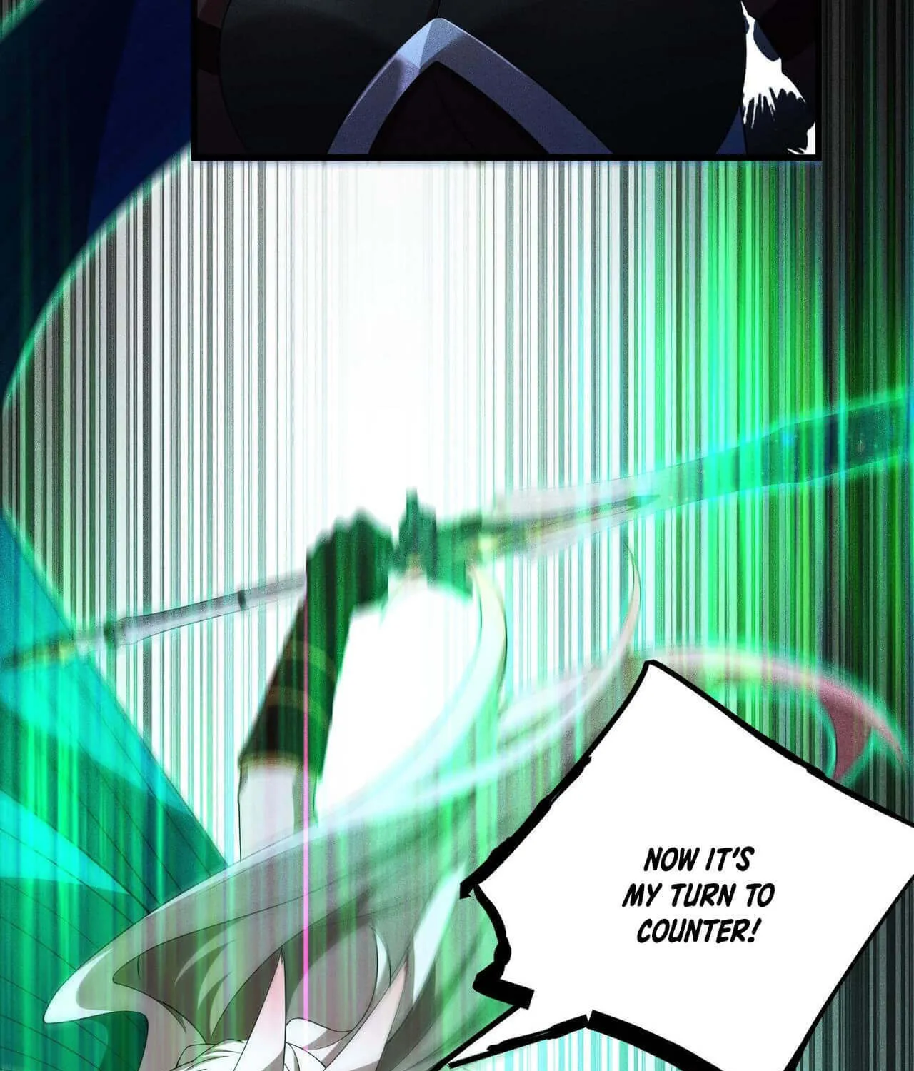 The Strongest Player Chapter 33 page 30 - 