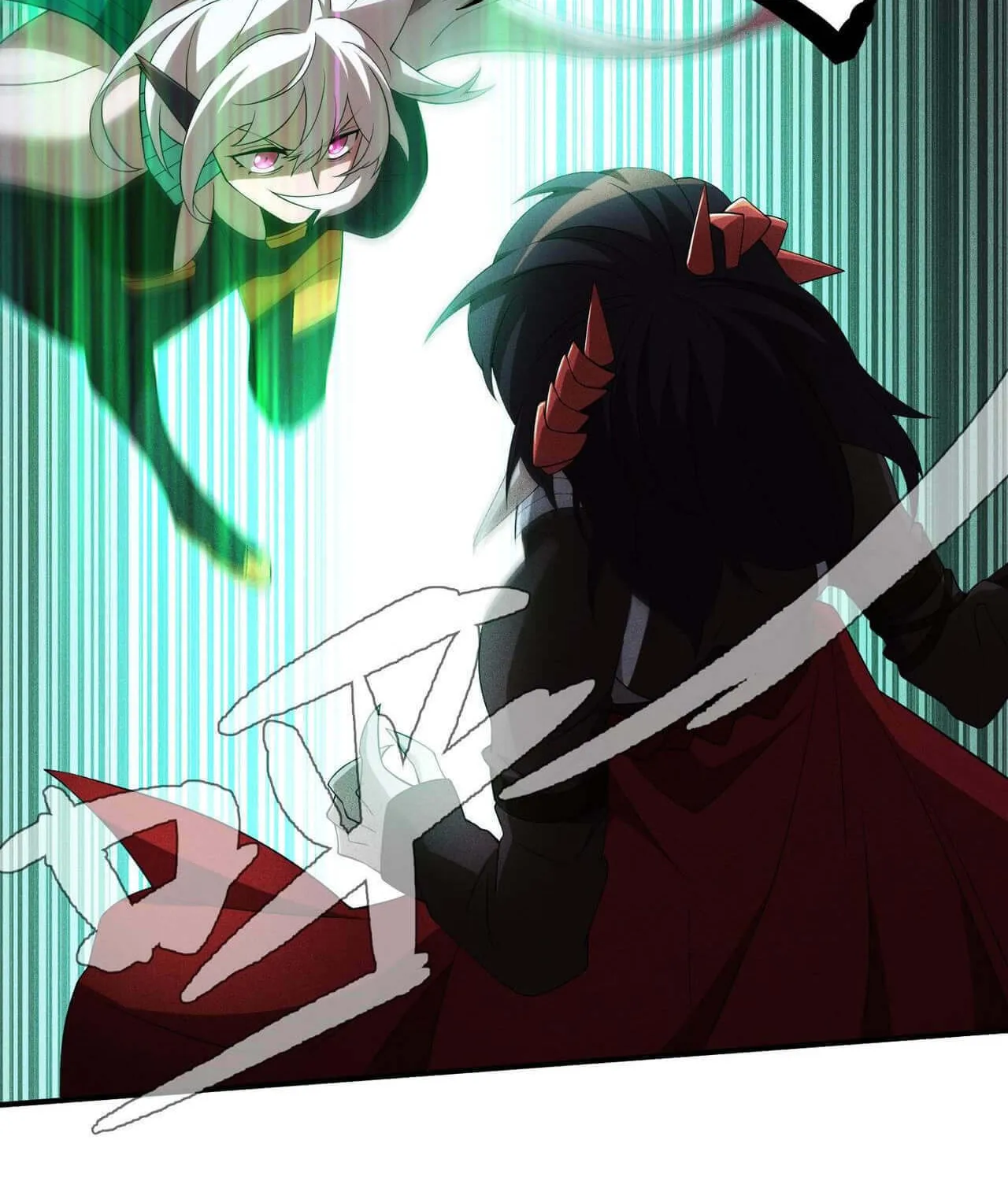 The Strongest Player Chapter 33 page 31 - 