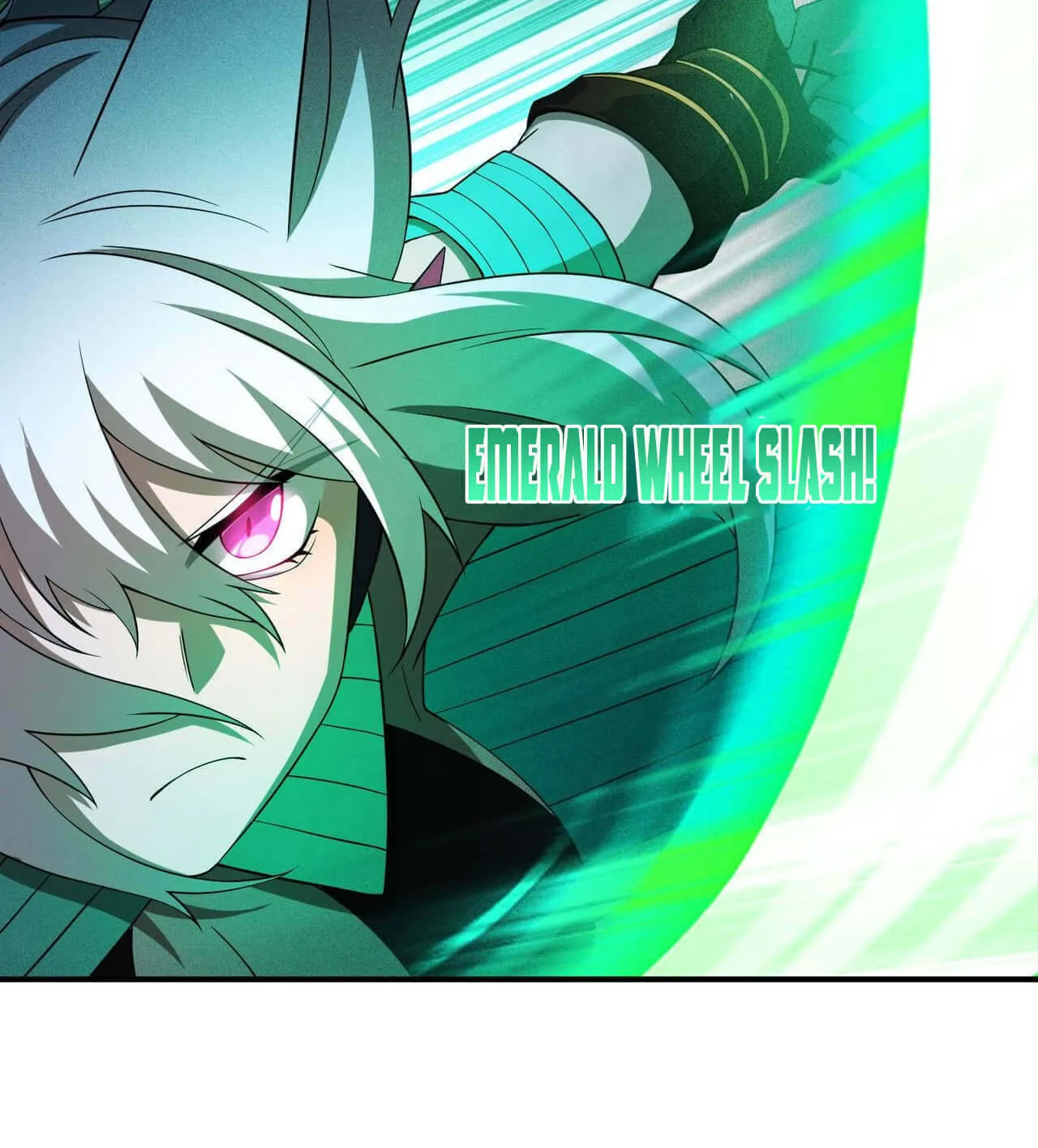 The Strongest Player Chapter 33 page 33 - 