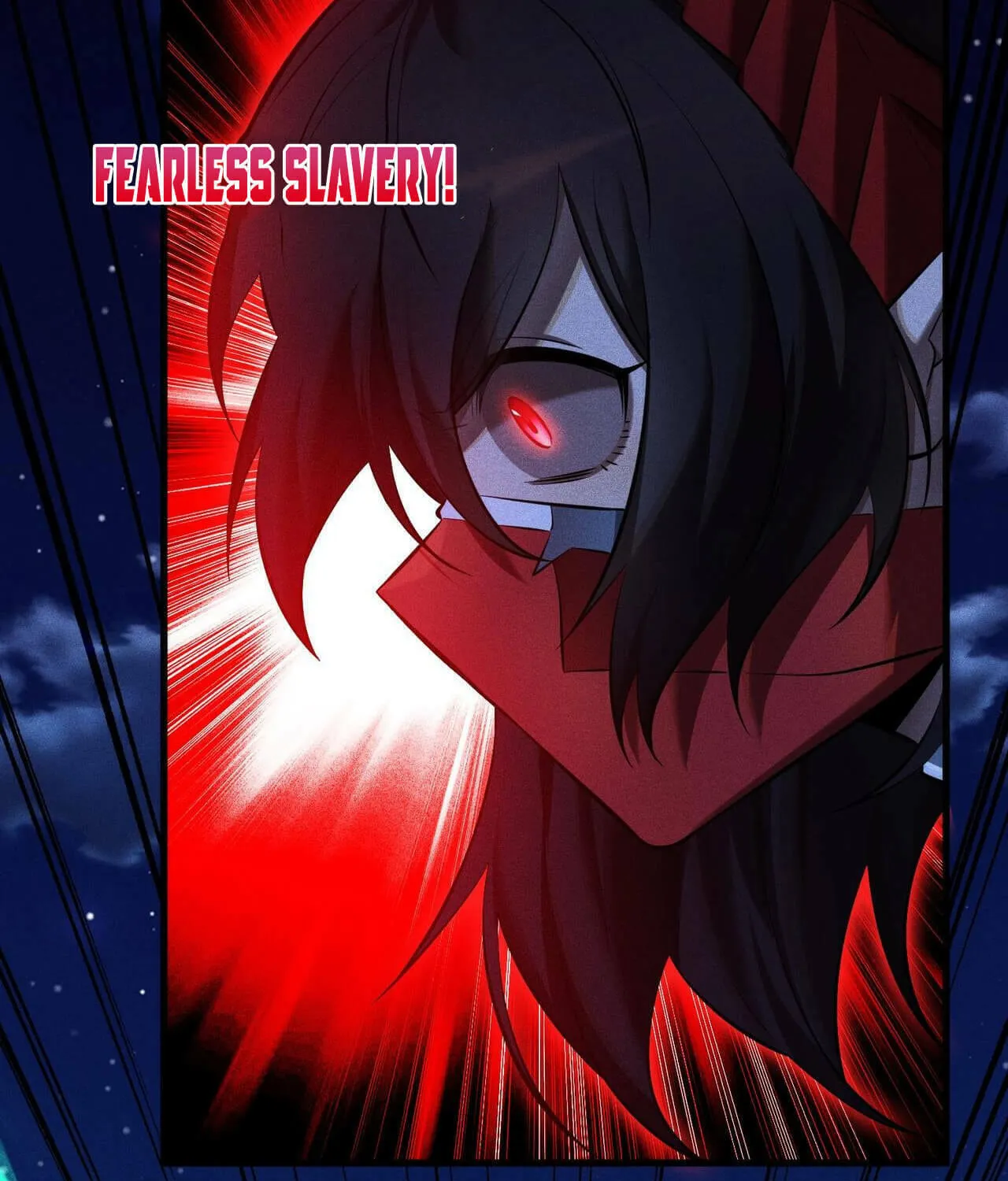 The Strongest Player Chapter 33 page 36 - 