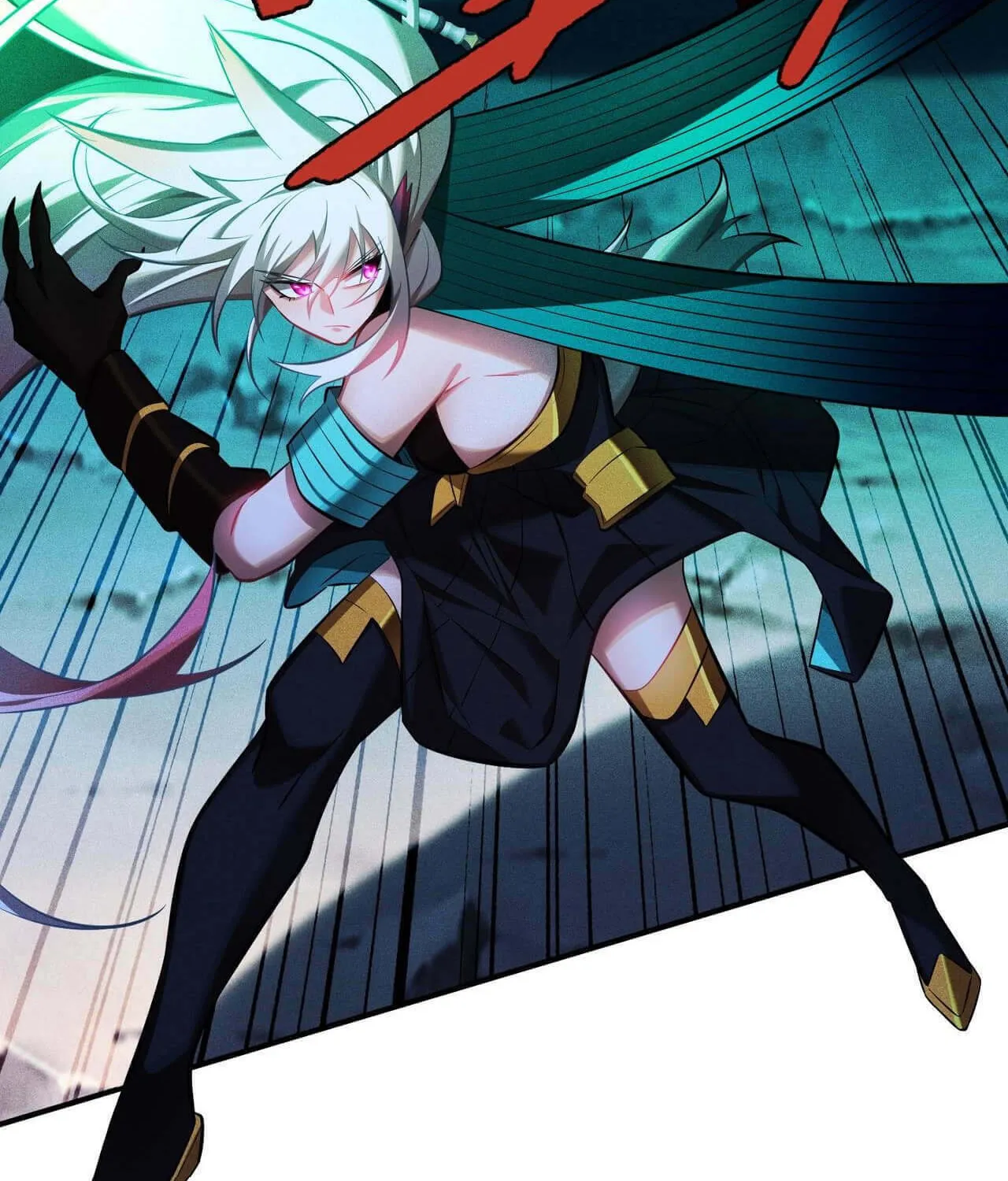 The Strongest Player Chapter 33 page 39 - 